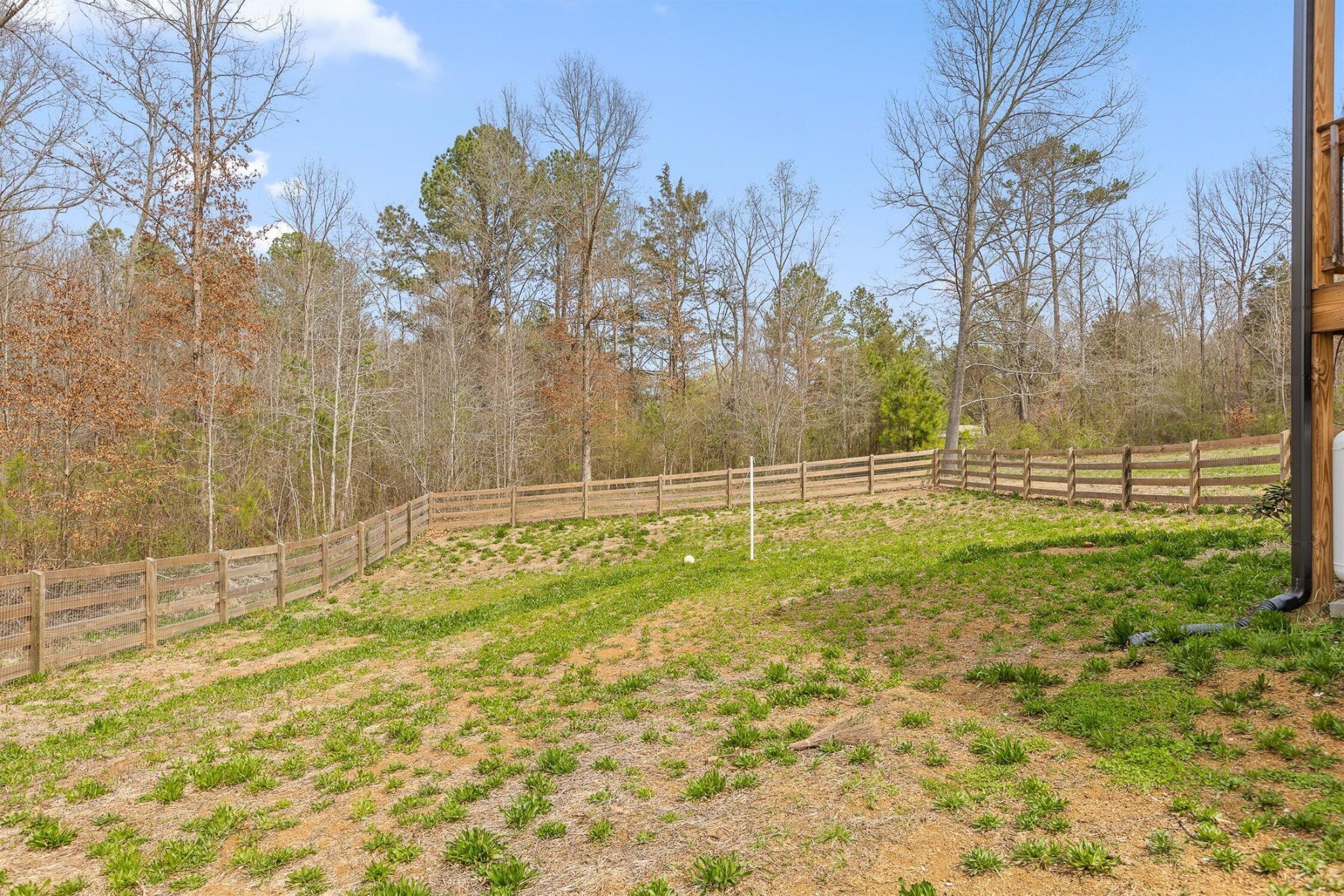 3914 Dogwood Valley Road Property Photo 5