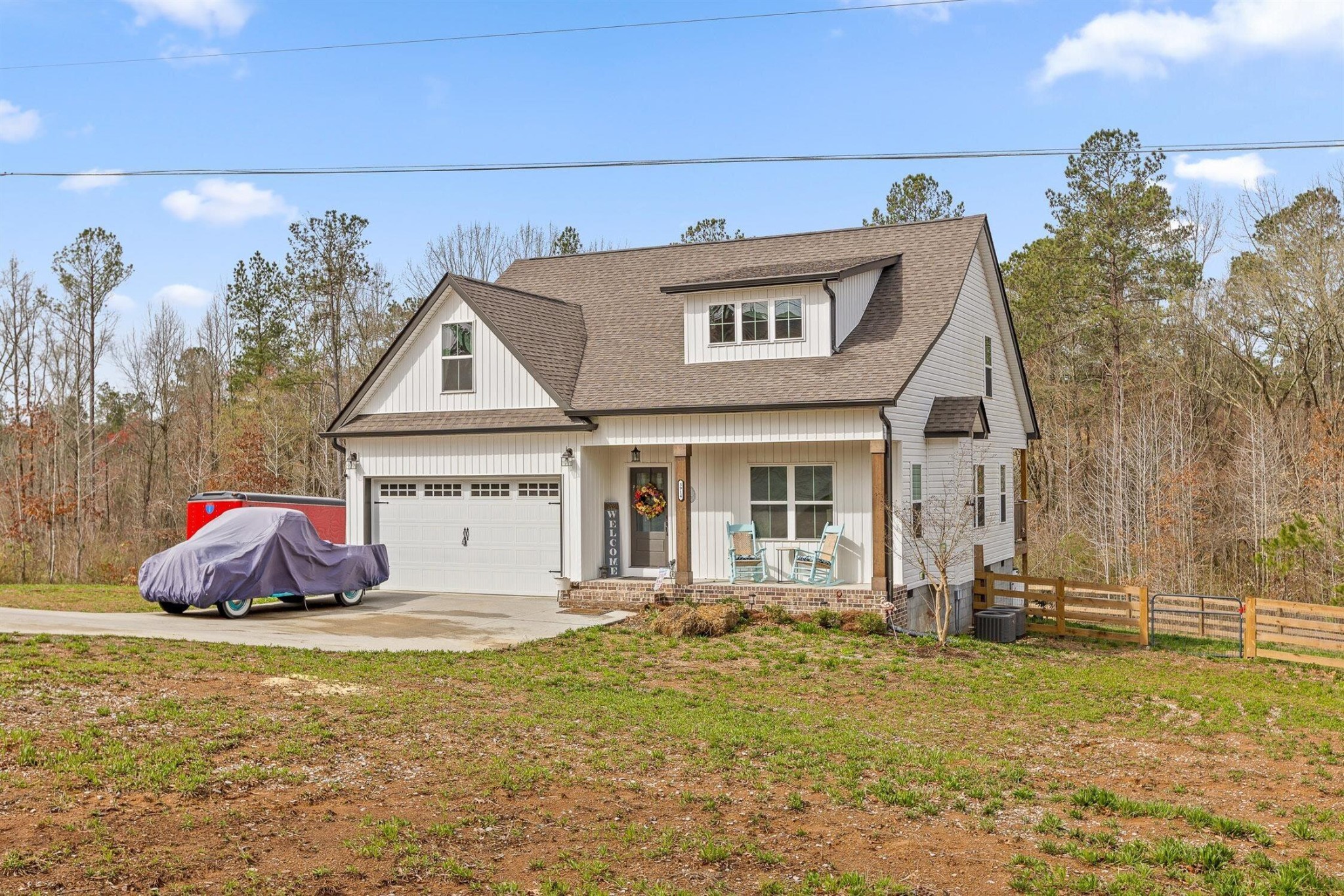 3914 Dogwood Valley Road Property Photo 6