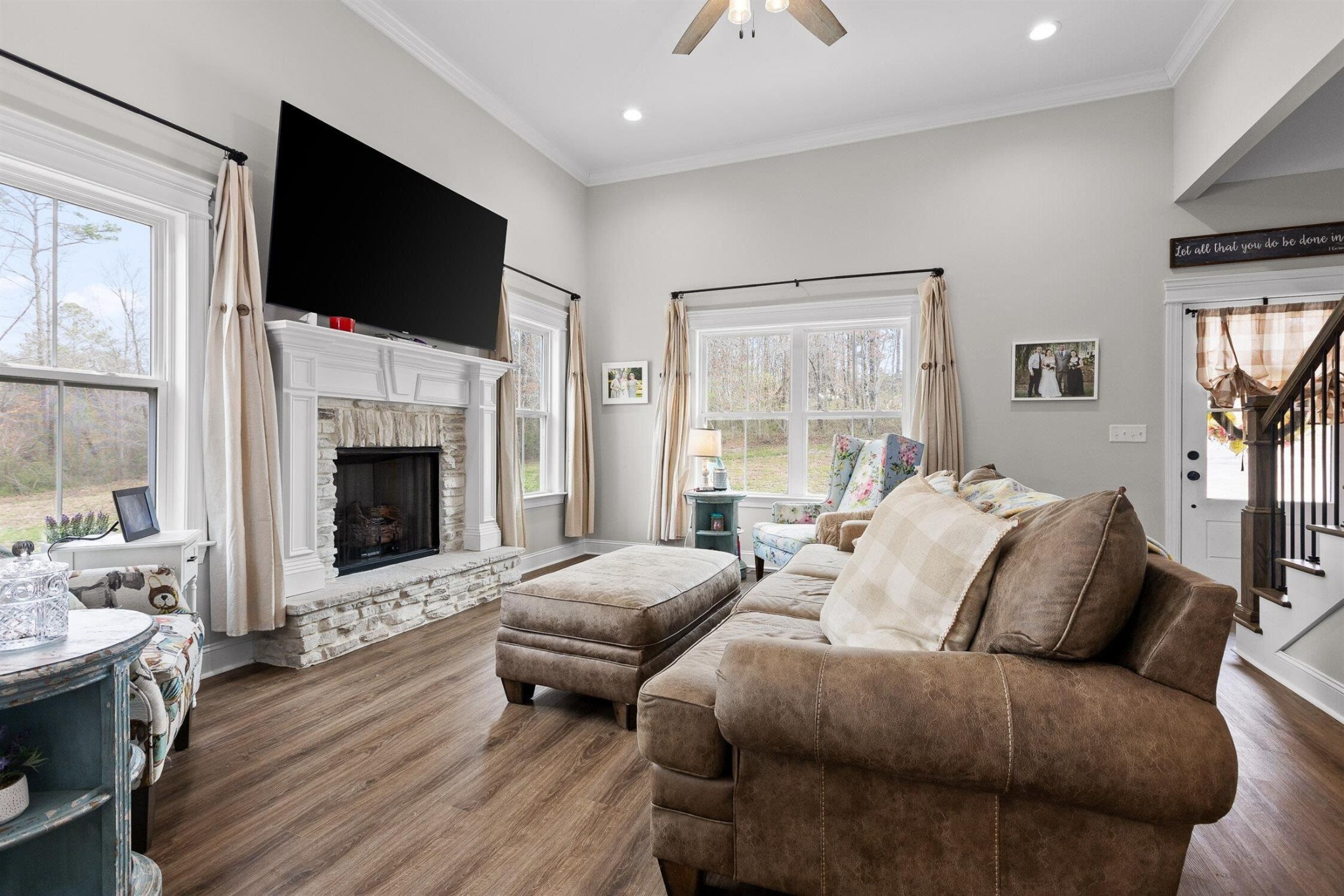 3914 Dogwood Valley Road Property Photo 10