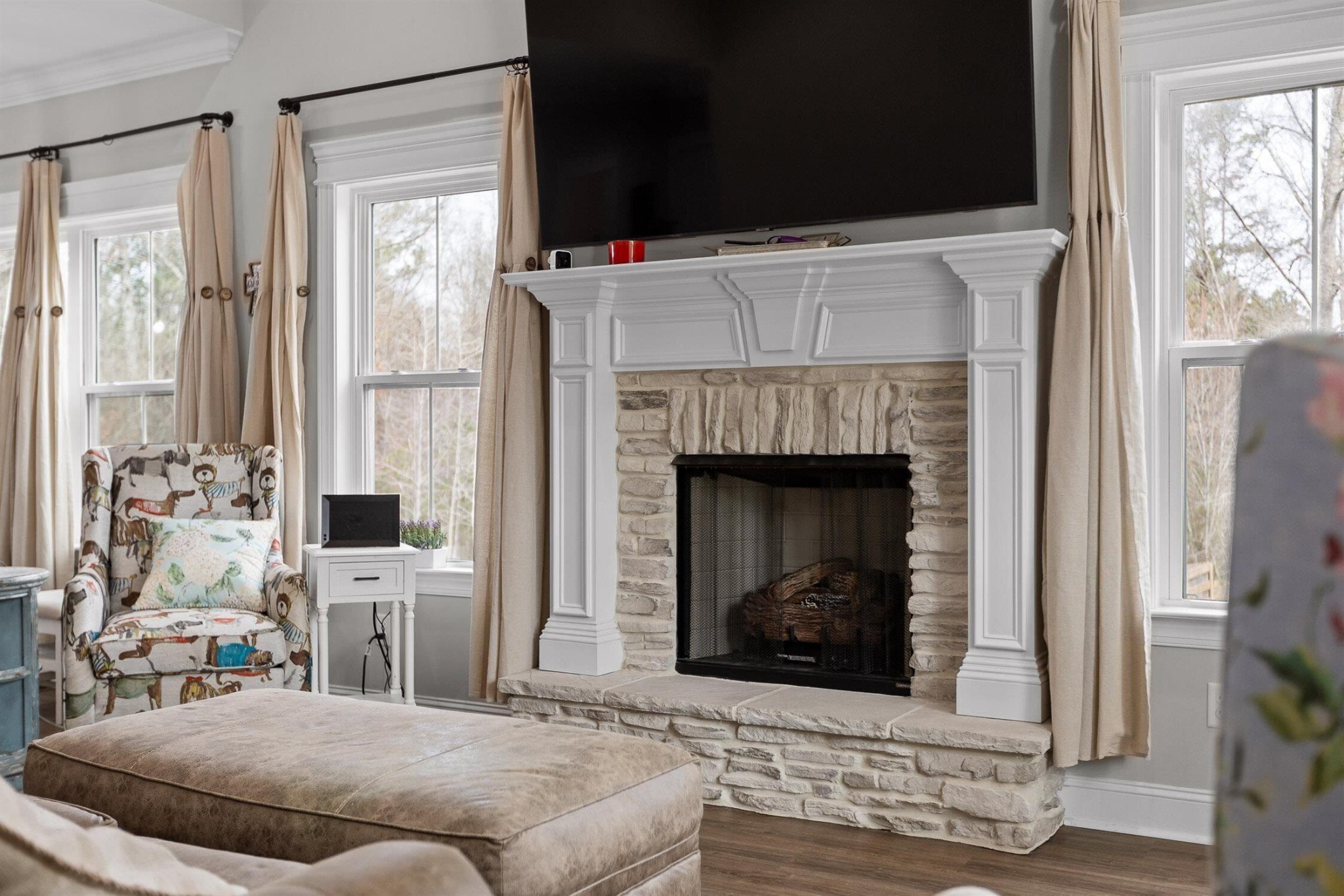 3914 Dogwood Valley Road Property Photo 12