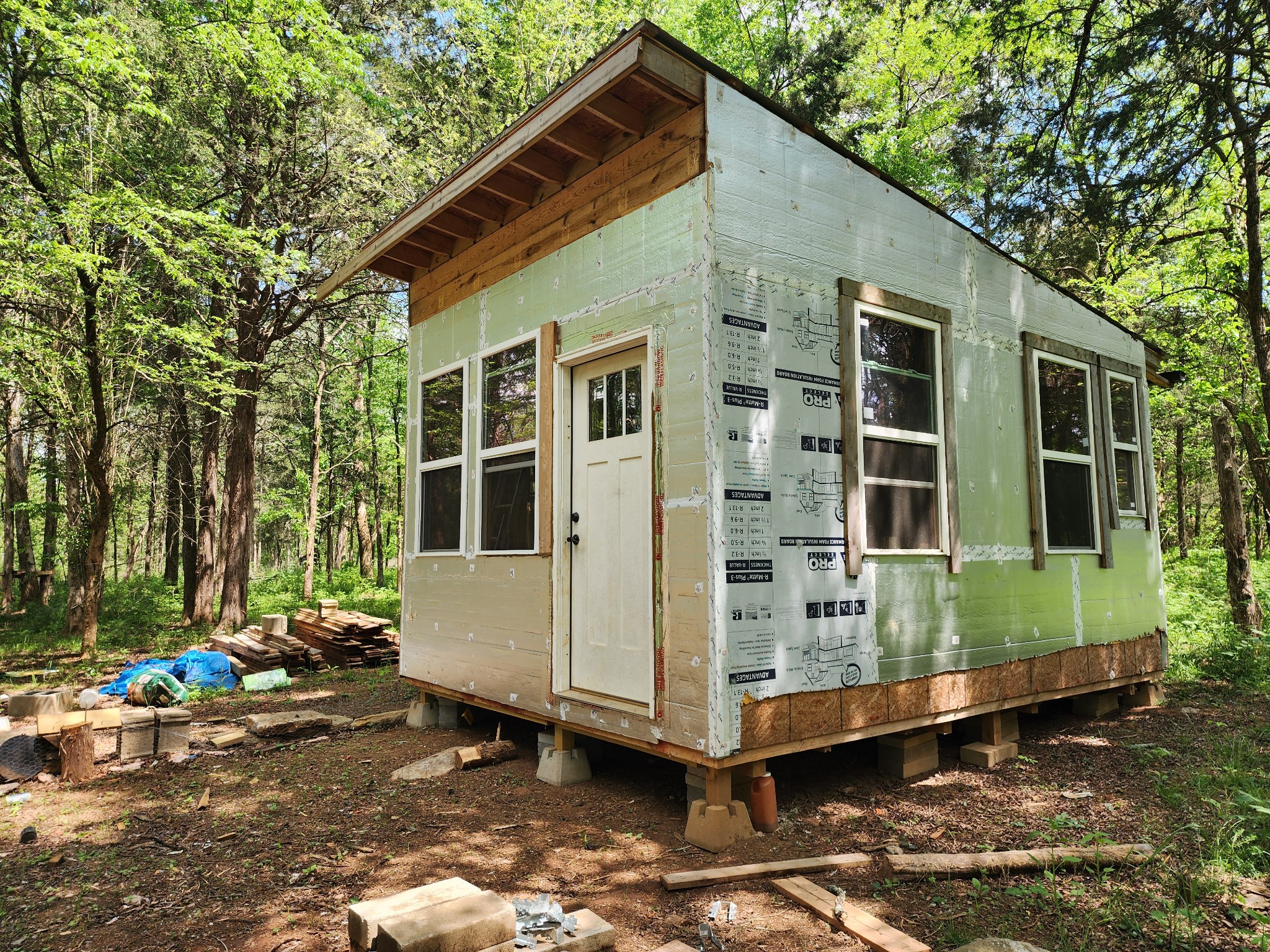 0 Murray Kittrell Rd Property Photo 1