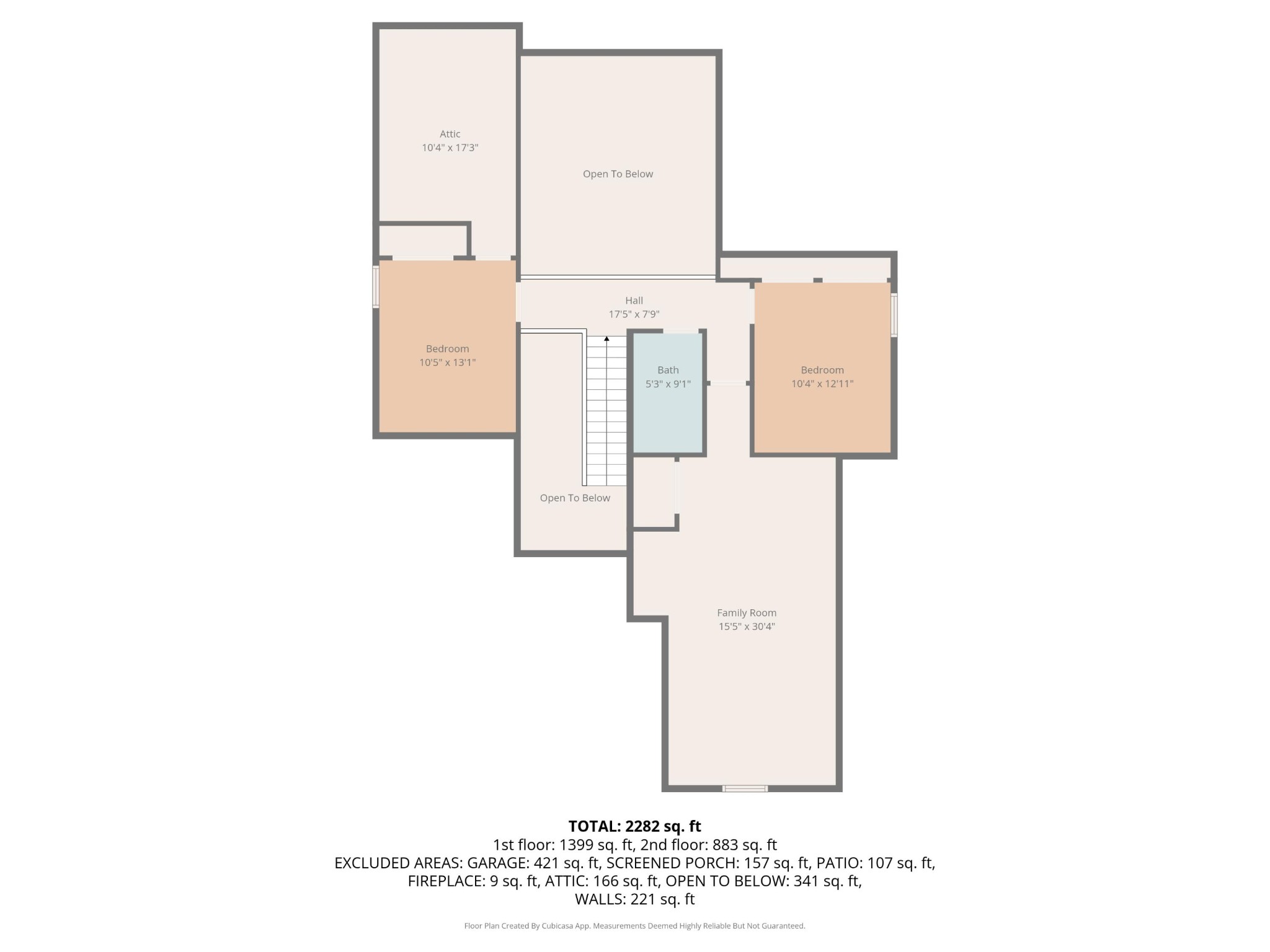4165 Barnsley Loop Property Photo 54