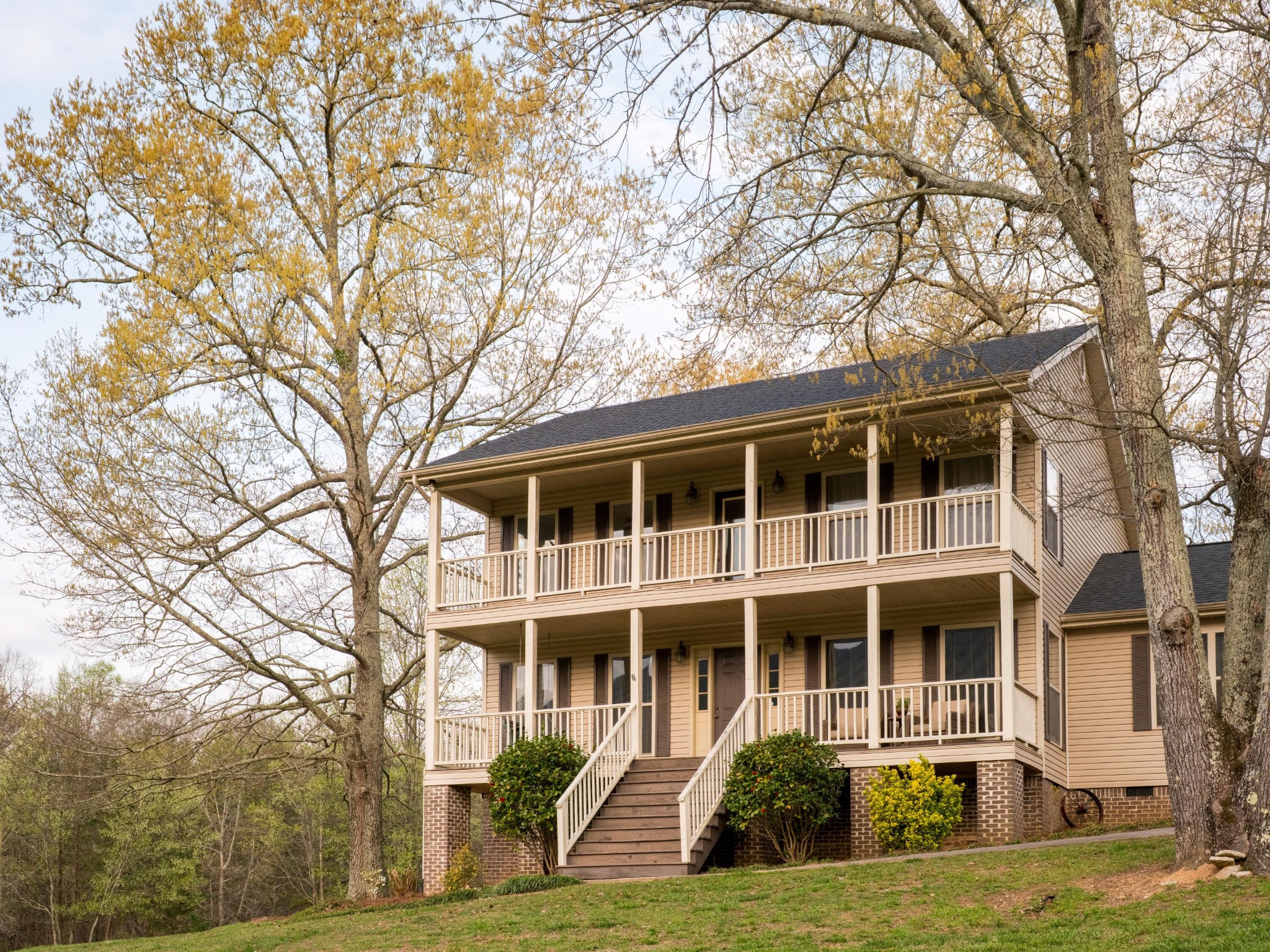 8040 Hog Jowl Road Property Photo 5