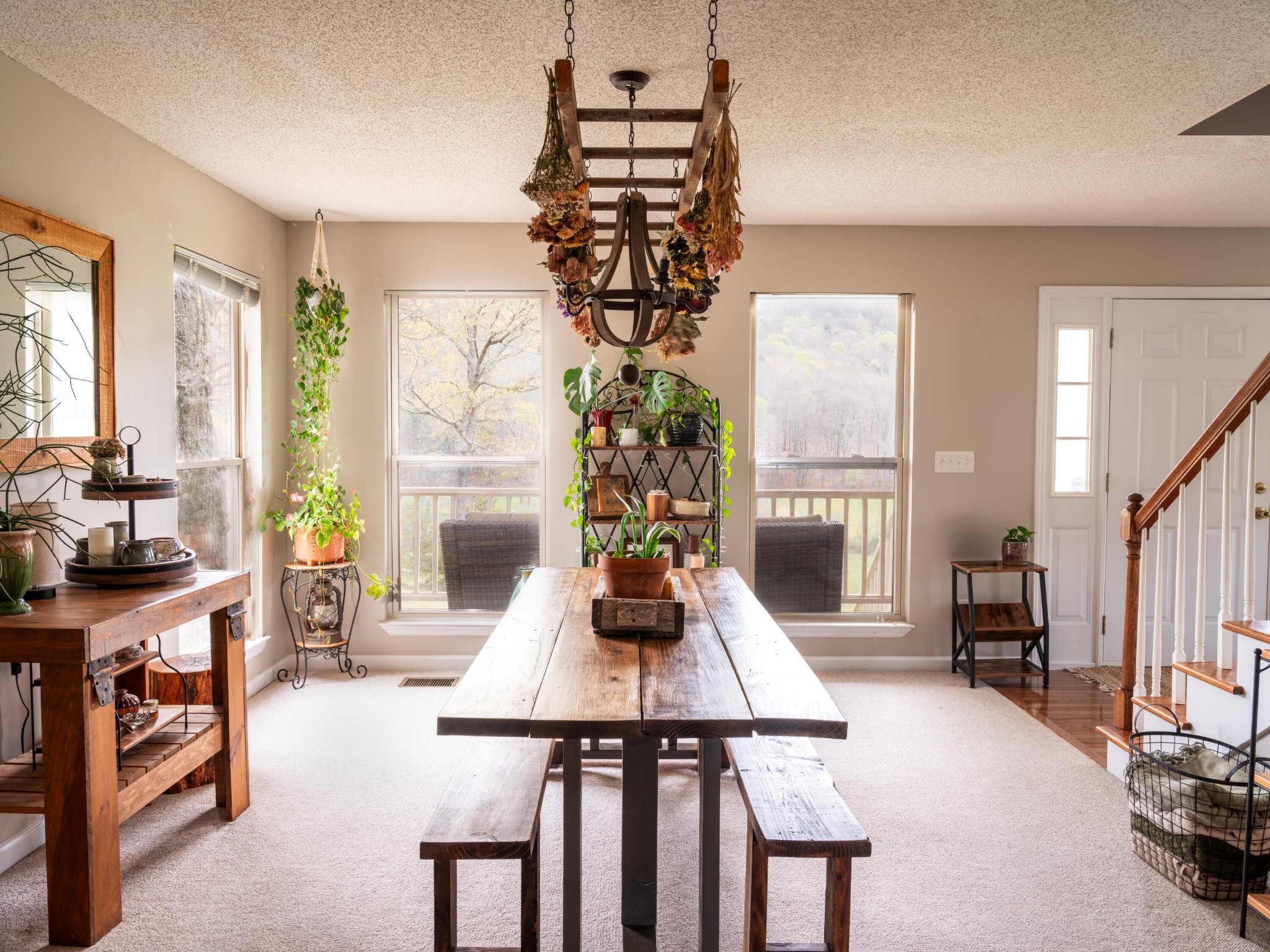 8040 Hog Jowl Road Property Photo 6