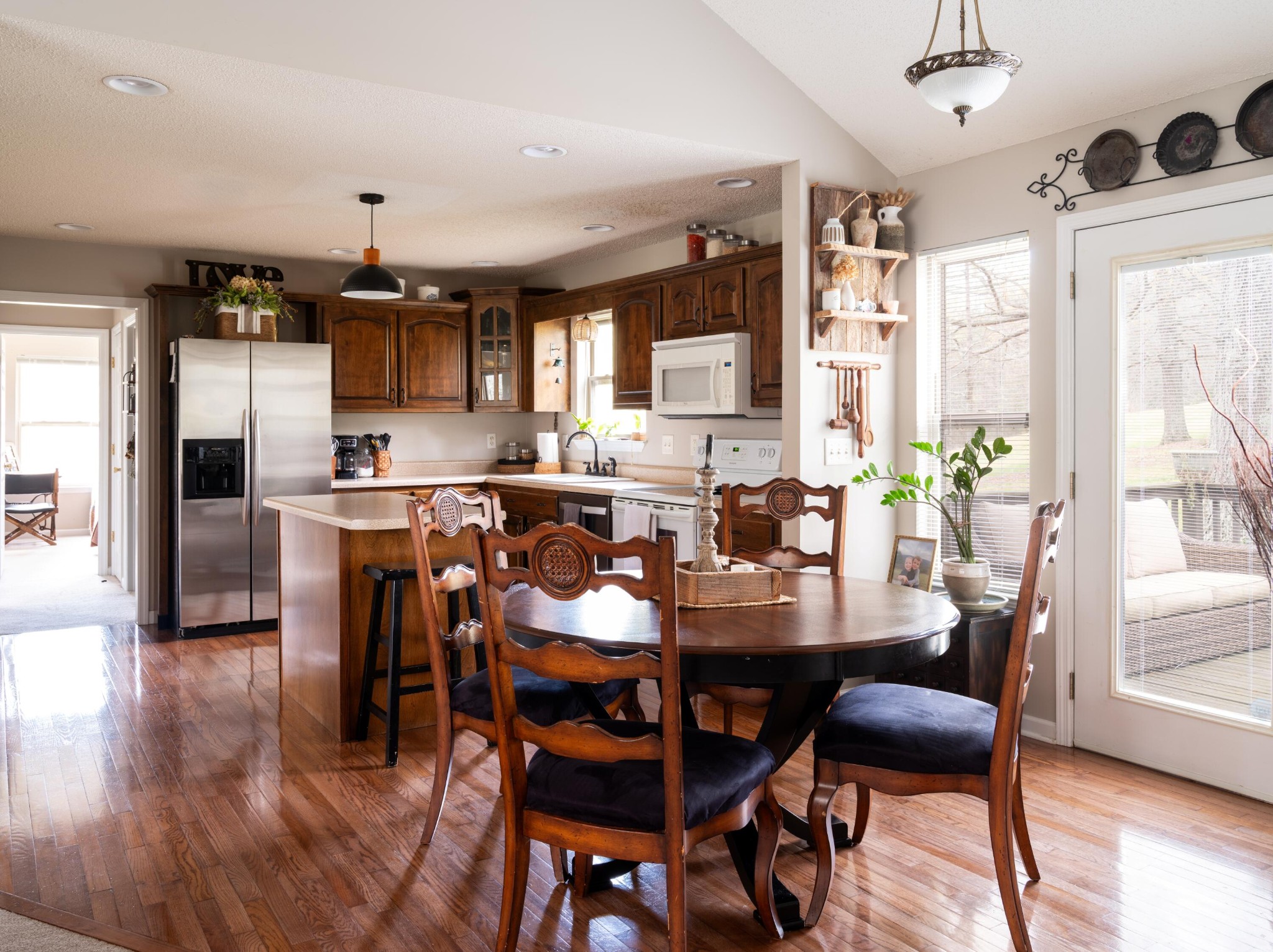 8040 Hog Jowl Road Property Photo 8