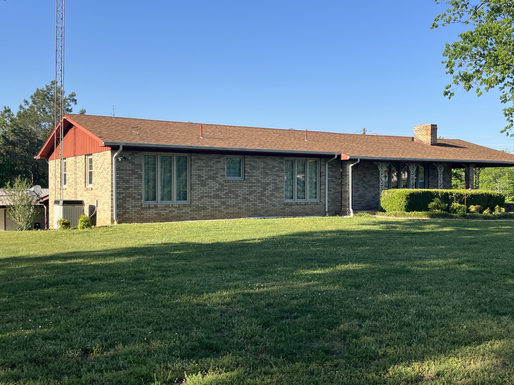 1619 Railroad Bed Rd Property Photo 1
