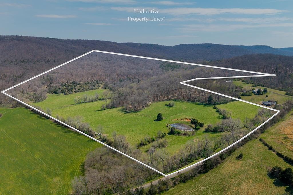 0 Lost Creek Road Property Photo 1