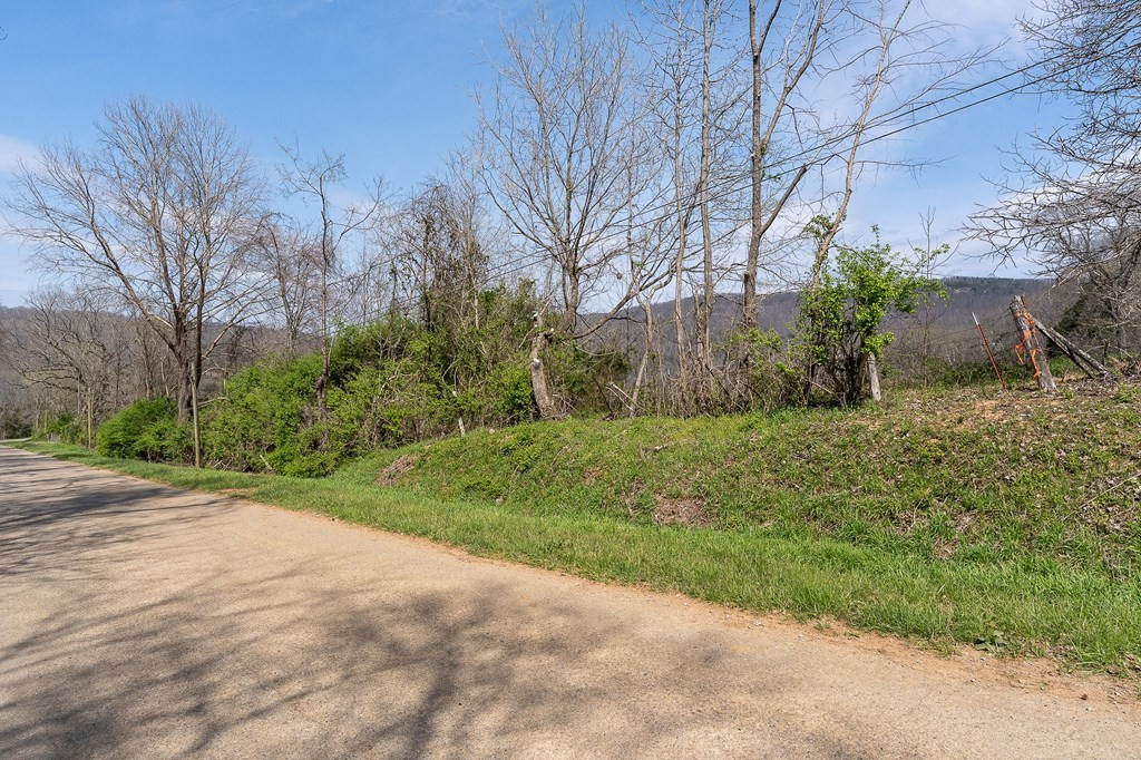 0 Lost Creek Road Property Photo 2