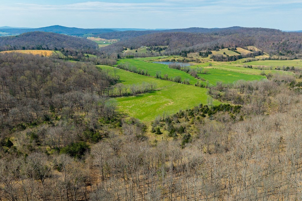 0 Lost Creek Road Property Photo 3