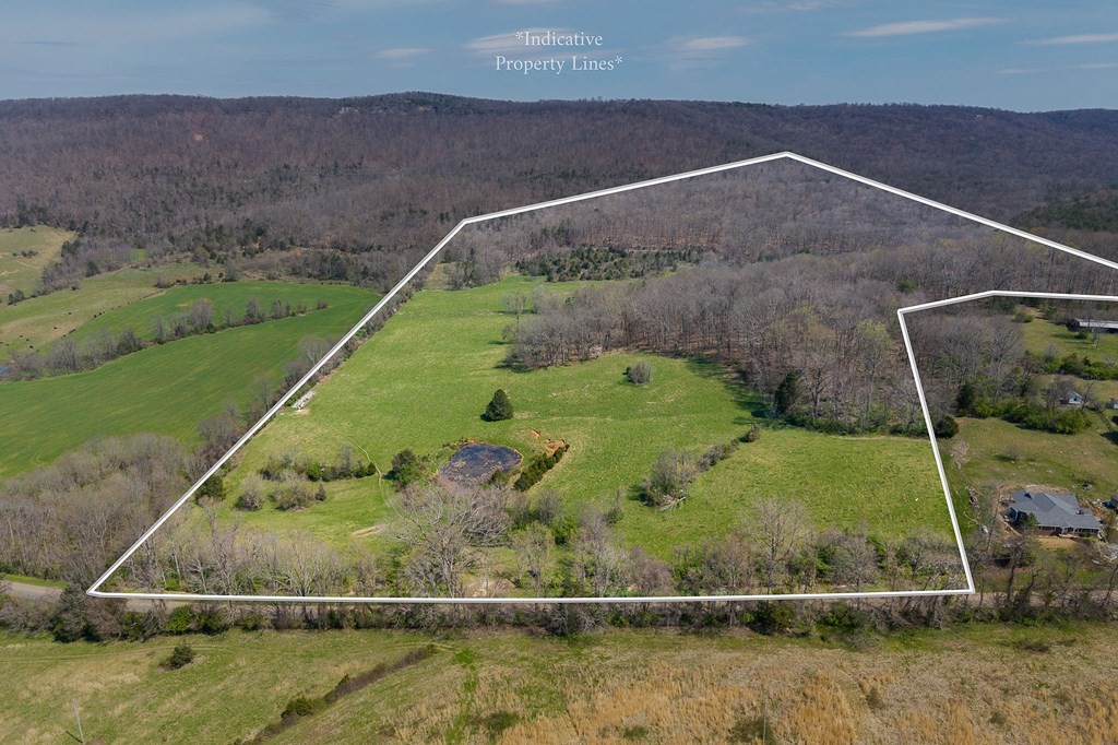 0 Lost Creek Road Property Photo 14