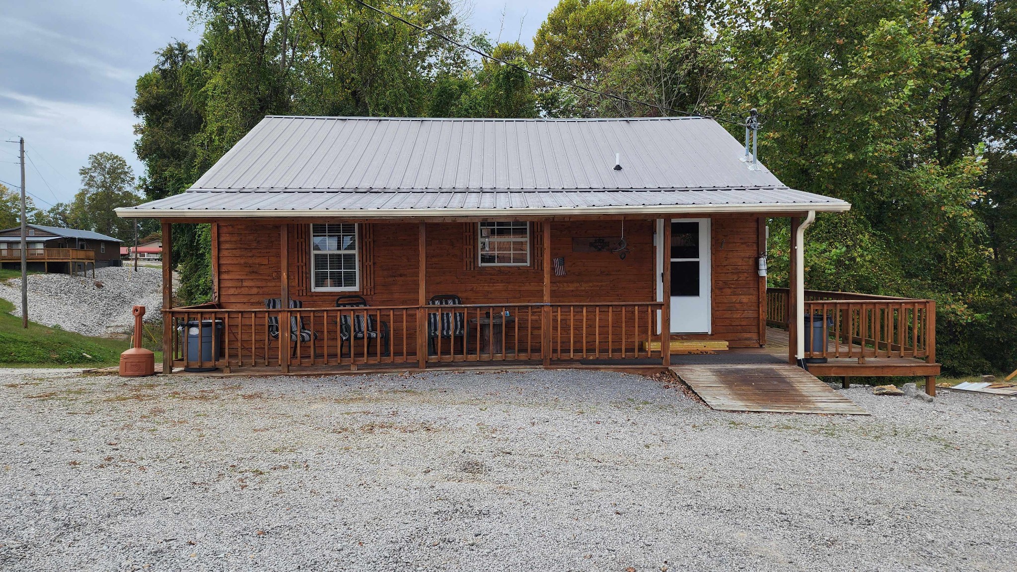 228 Bill Hunter Rd Property Photo 1