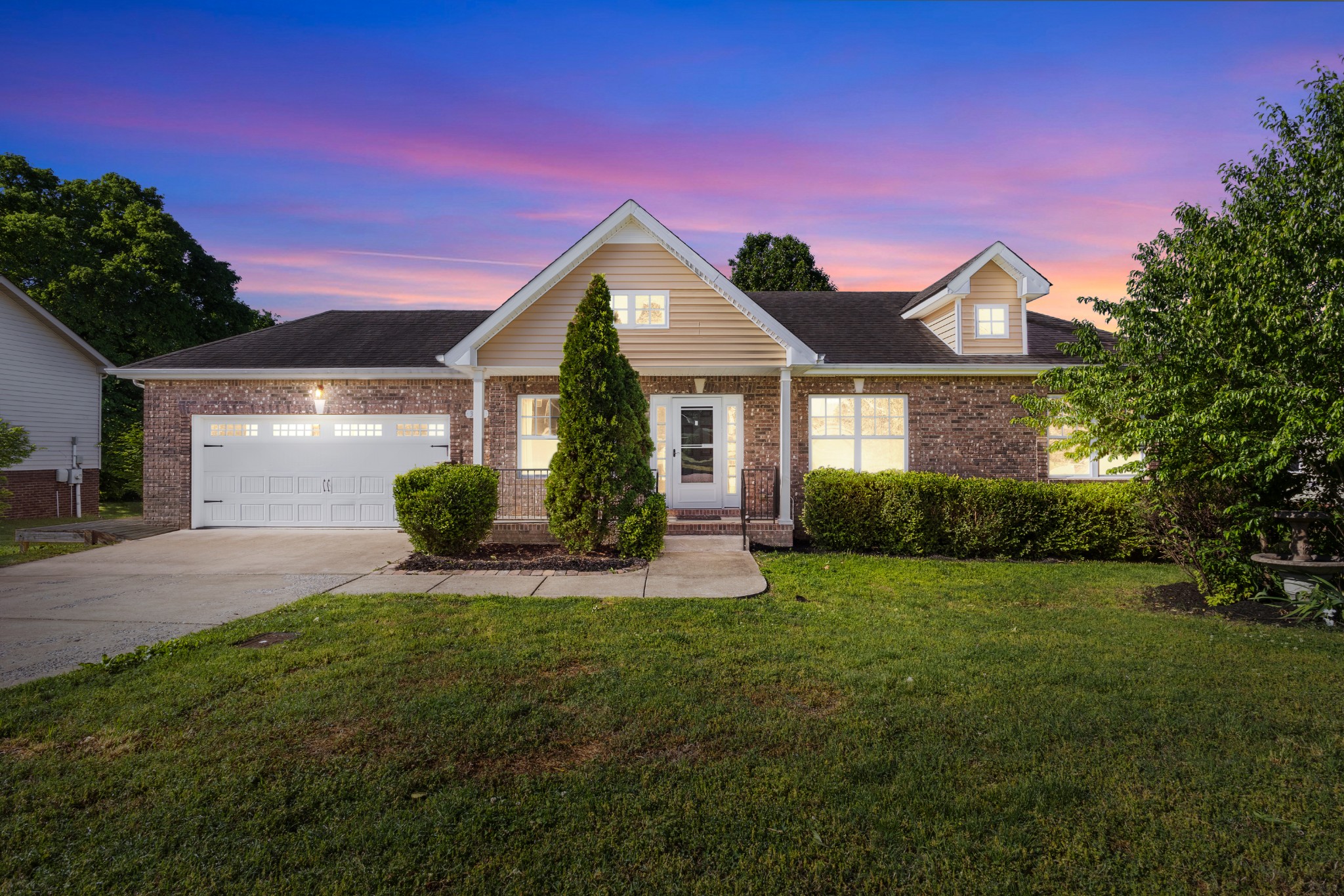 3484 Clover Hill Dr Property Photo 1