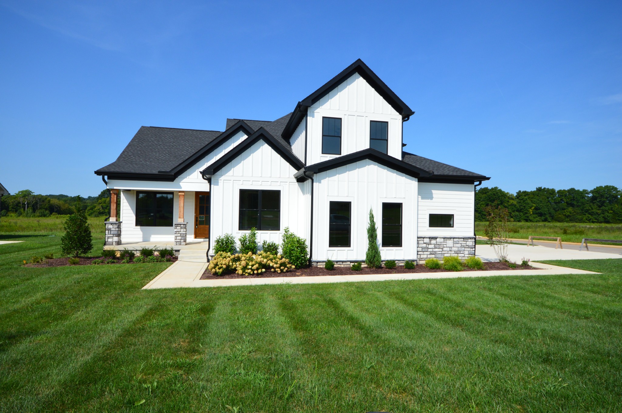 6227 Cedar Brooke Lane Property Photo 1