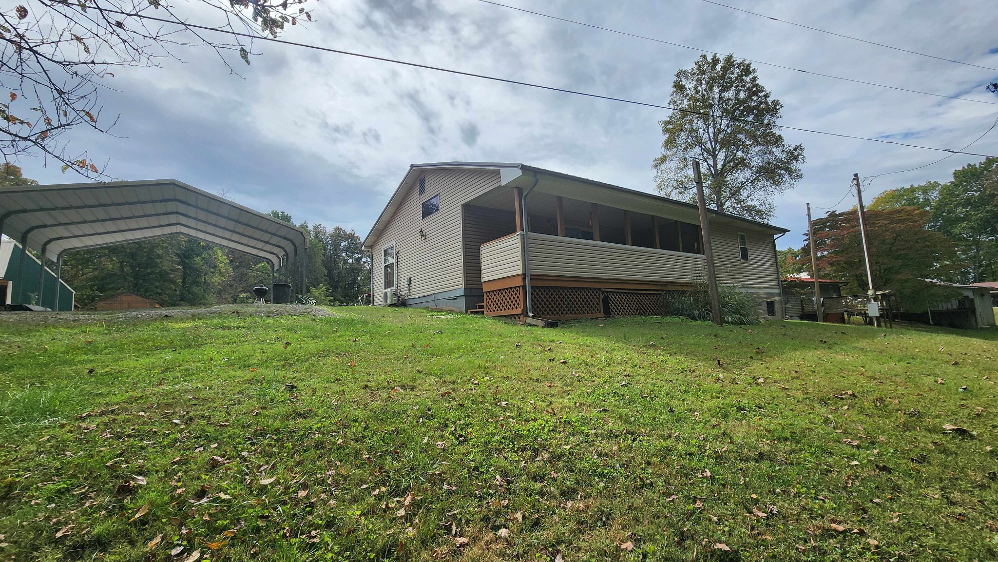 348 Bill Hunter Rd Property Photo 30