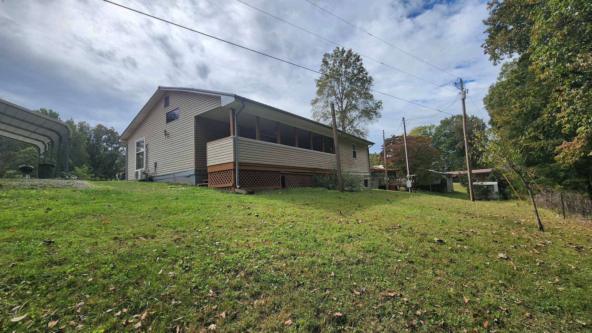 348 Bill Hunter Rd Property Photo 32