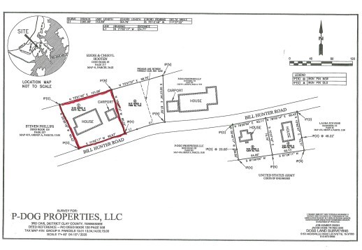 348 Bill Hunter Rd Property Photo 50
