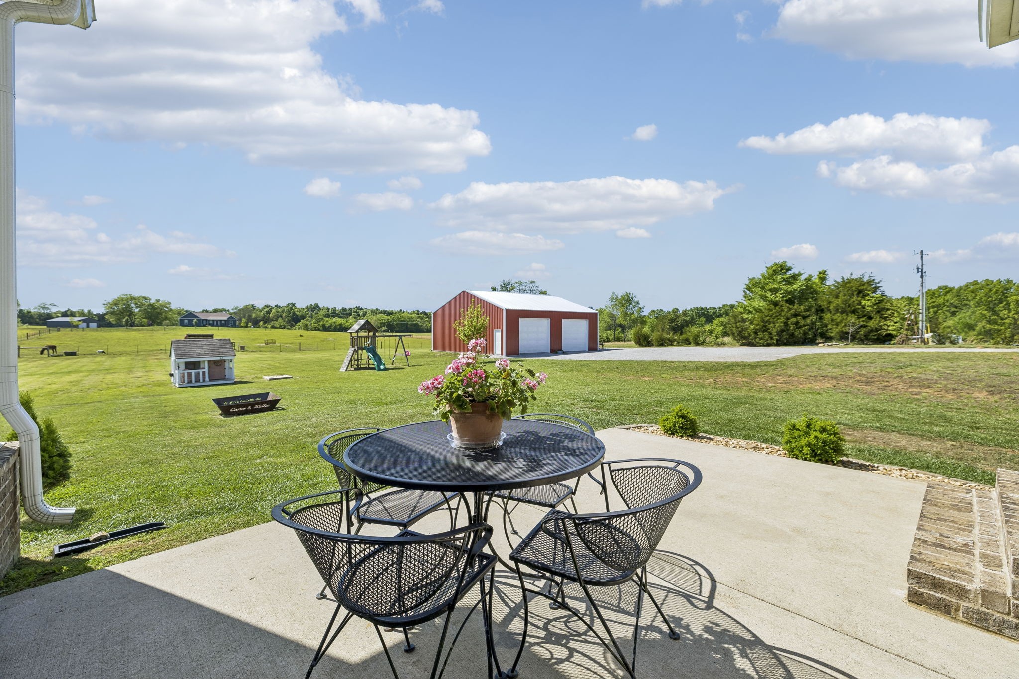 3530 Arthur Sampson Rd Property Photo 1