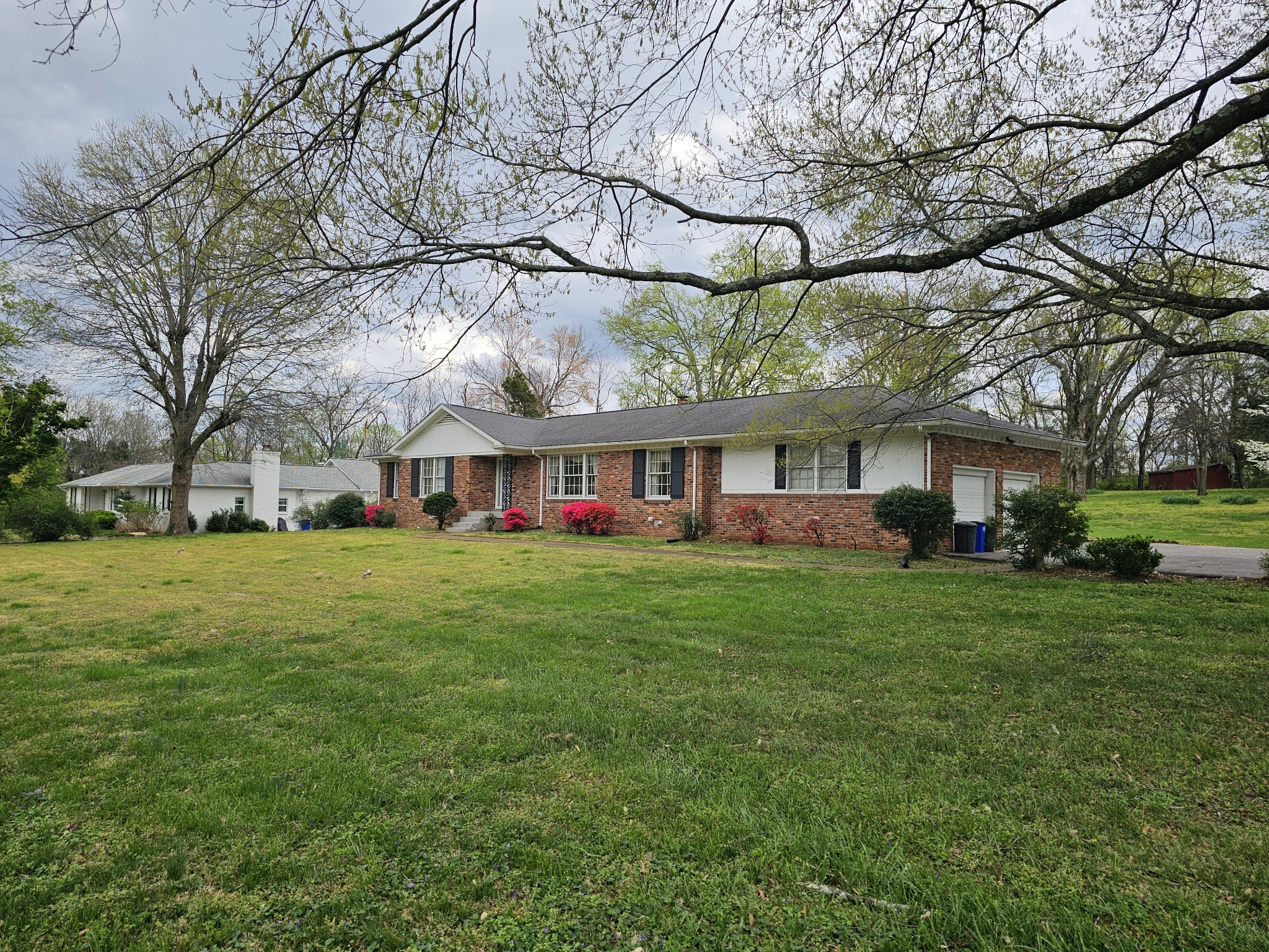 707 Farrell Rd