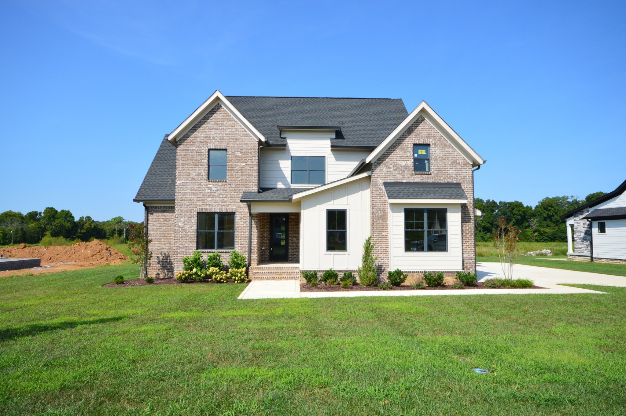 6223 Cedar Brooke Lane Property Photo 1