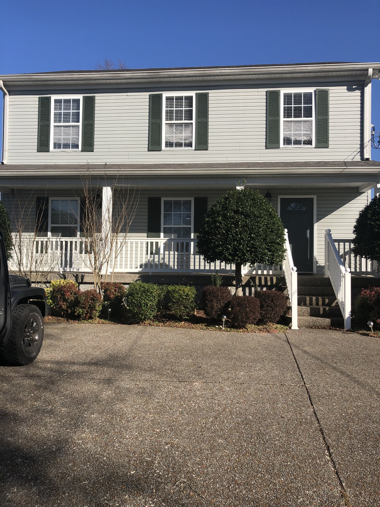 4304 Old Hickory Blvd Property Photo 1