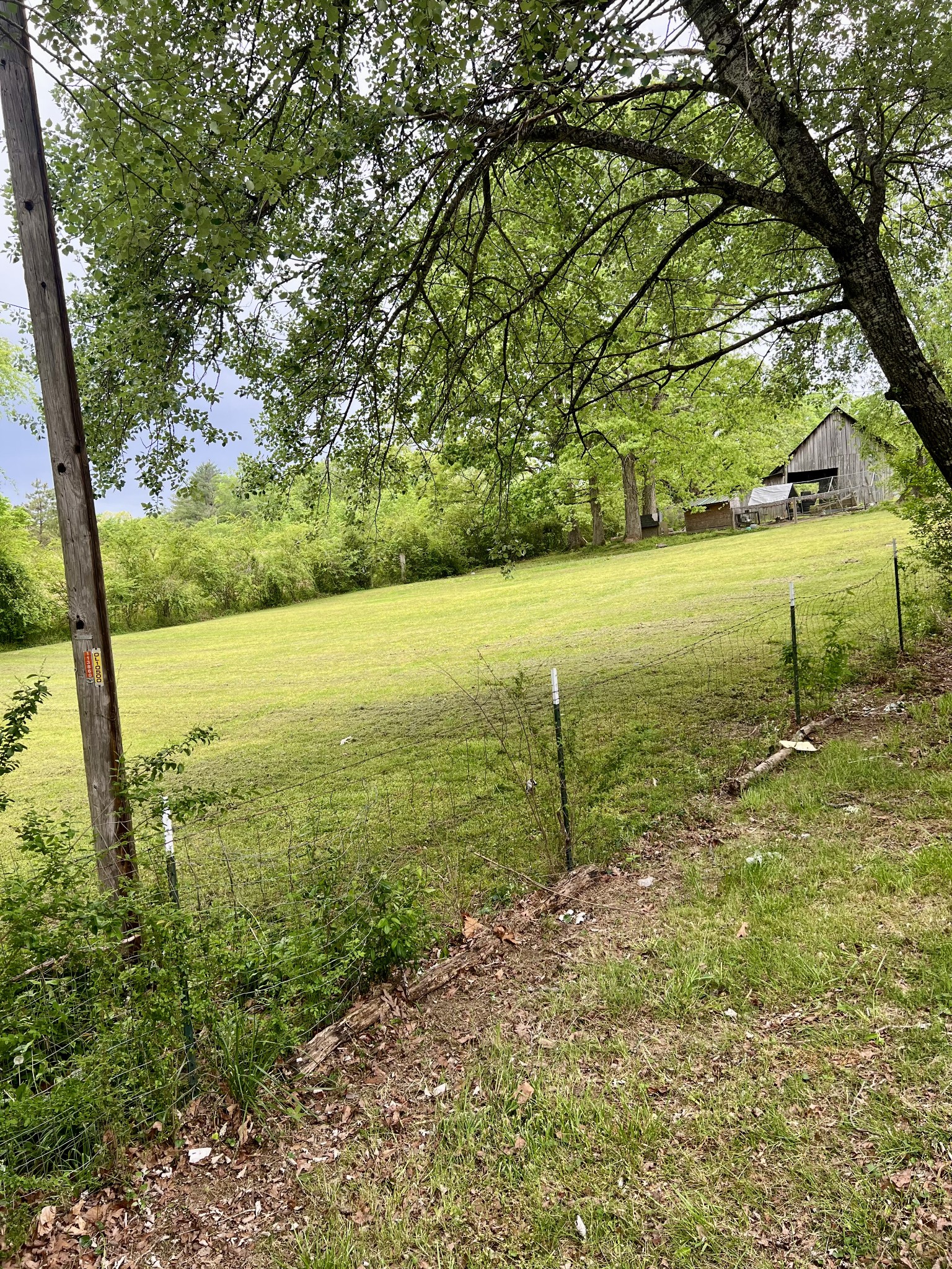 7526 Johnny Crow Rd Property Photo 2