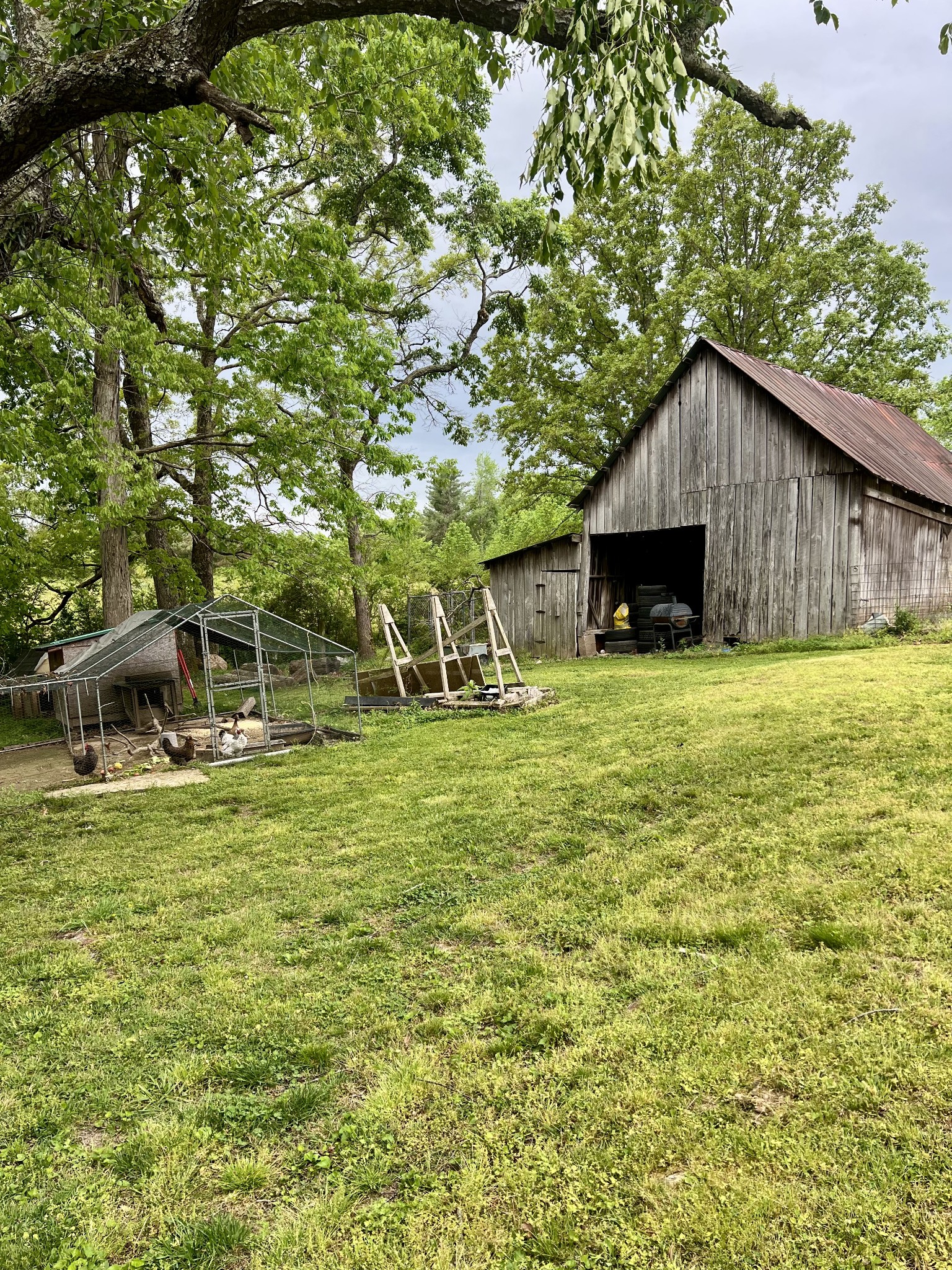 7526 Johnny Crow Rd Property Photo 5