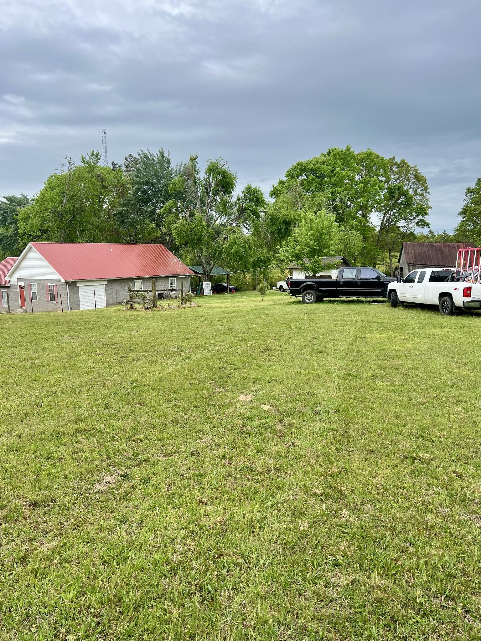 7526 Johnny Crow Rd Property Photo 11