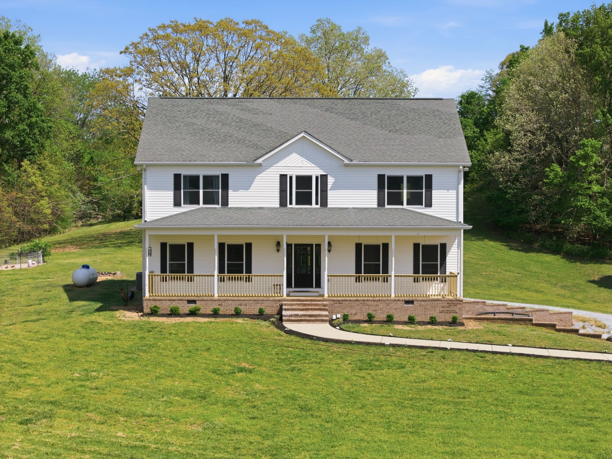 985 Furnace Hollow Road Property Photo 1