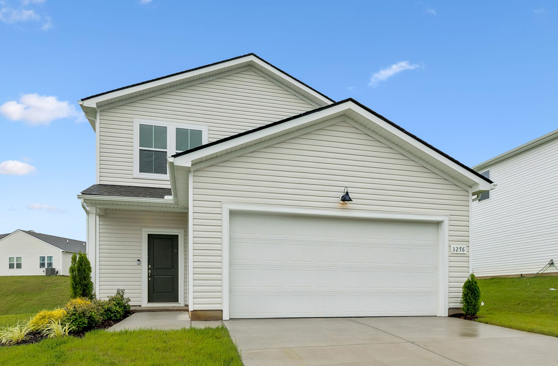 3276 Barrel Oak Pass Property Photo 1