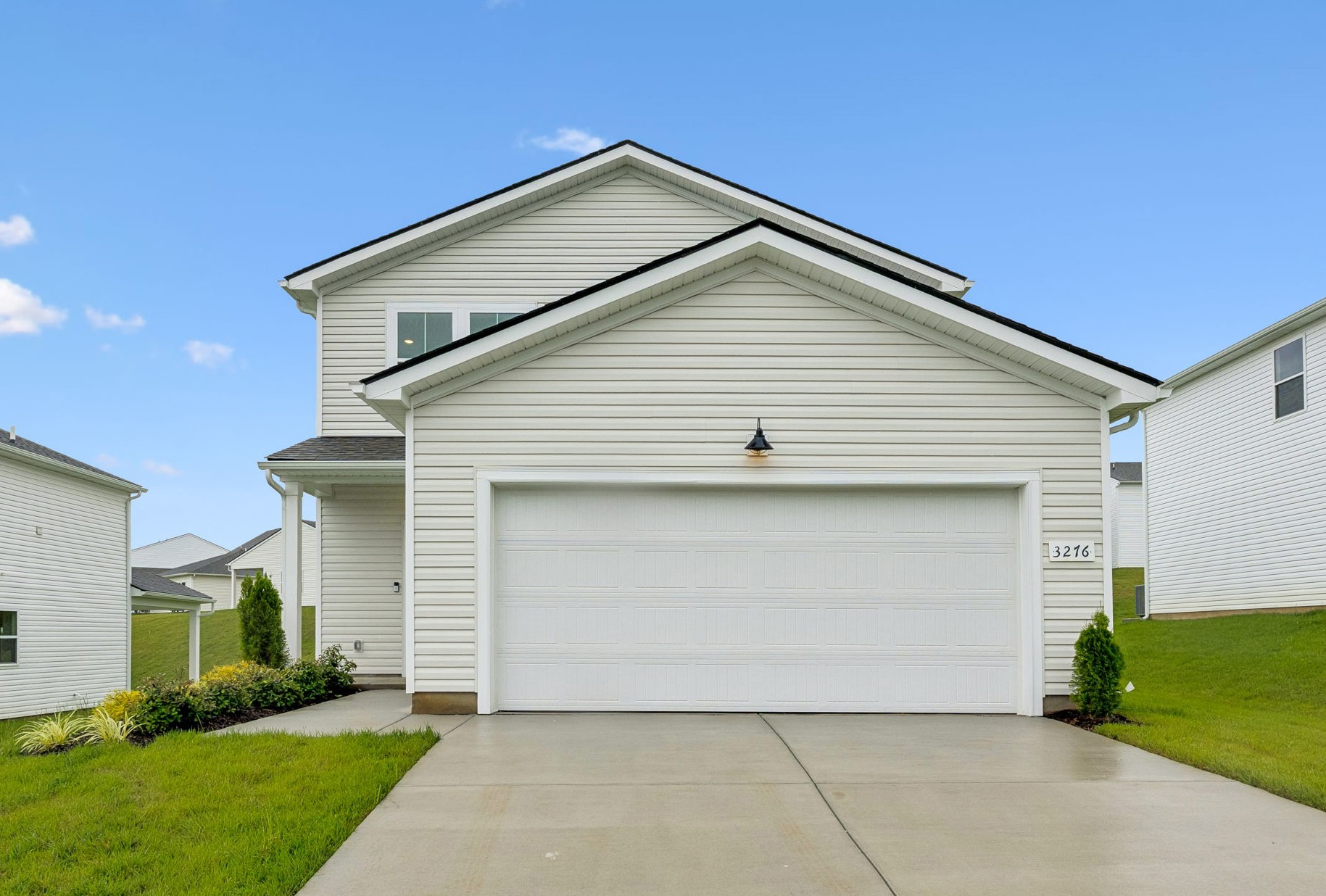3276 Barrel Oak Pass Property Photo 6