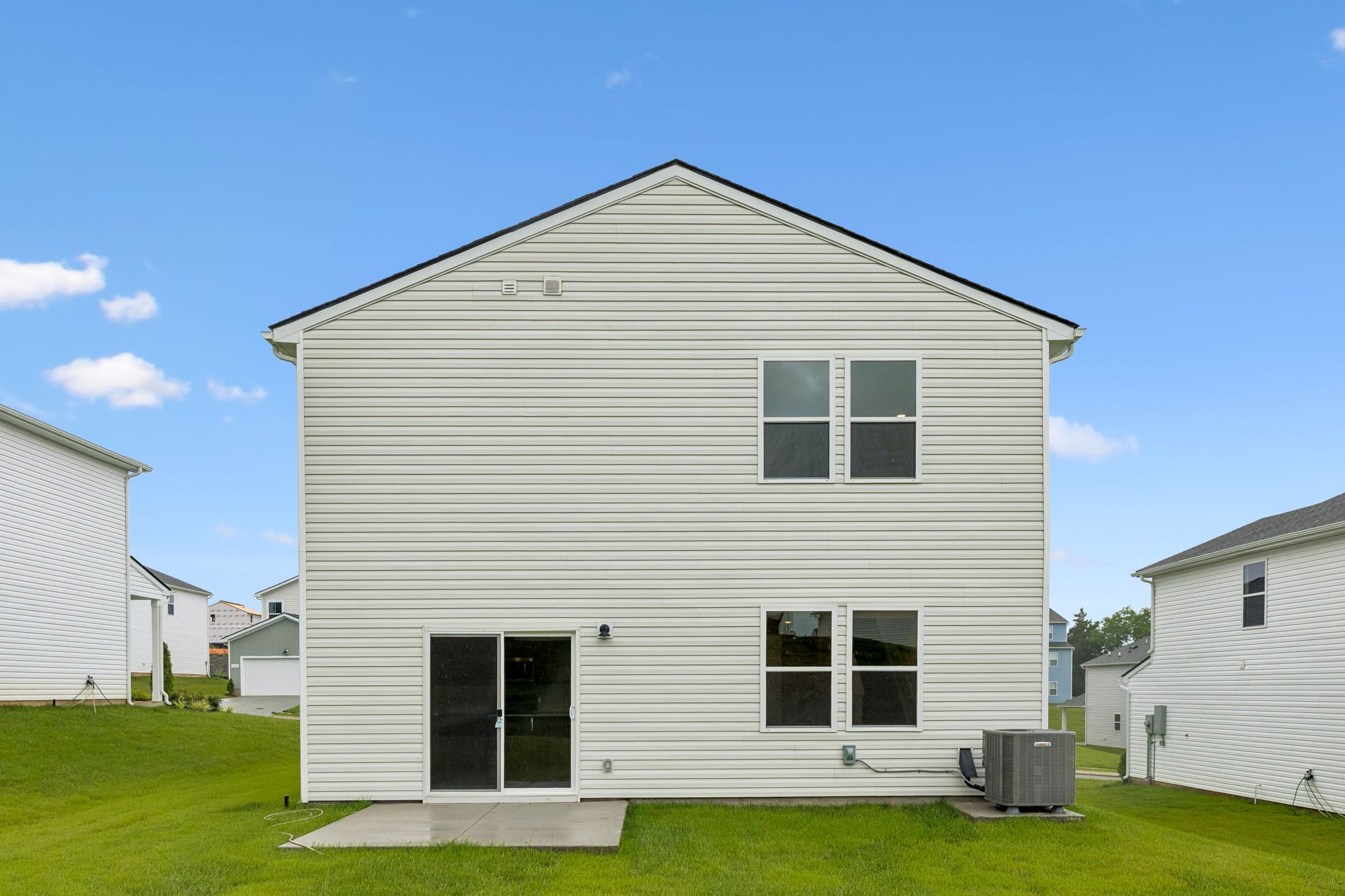 3276 Barrel Oak Pass Property Photo 50