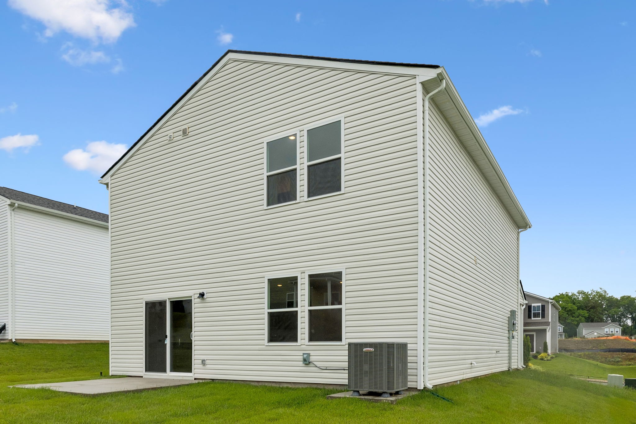 3276 Barrel Oak Pass Property Photo 51