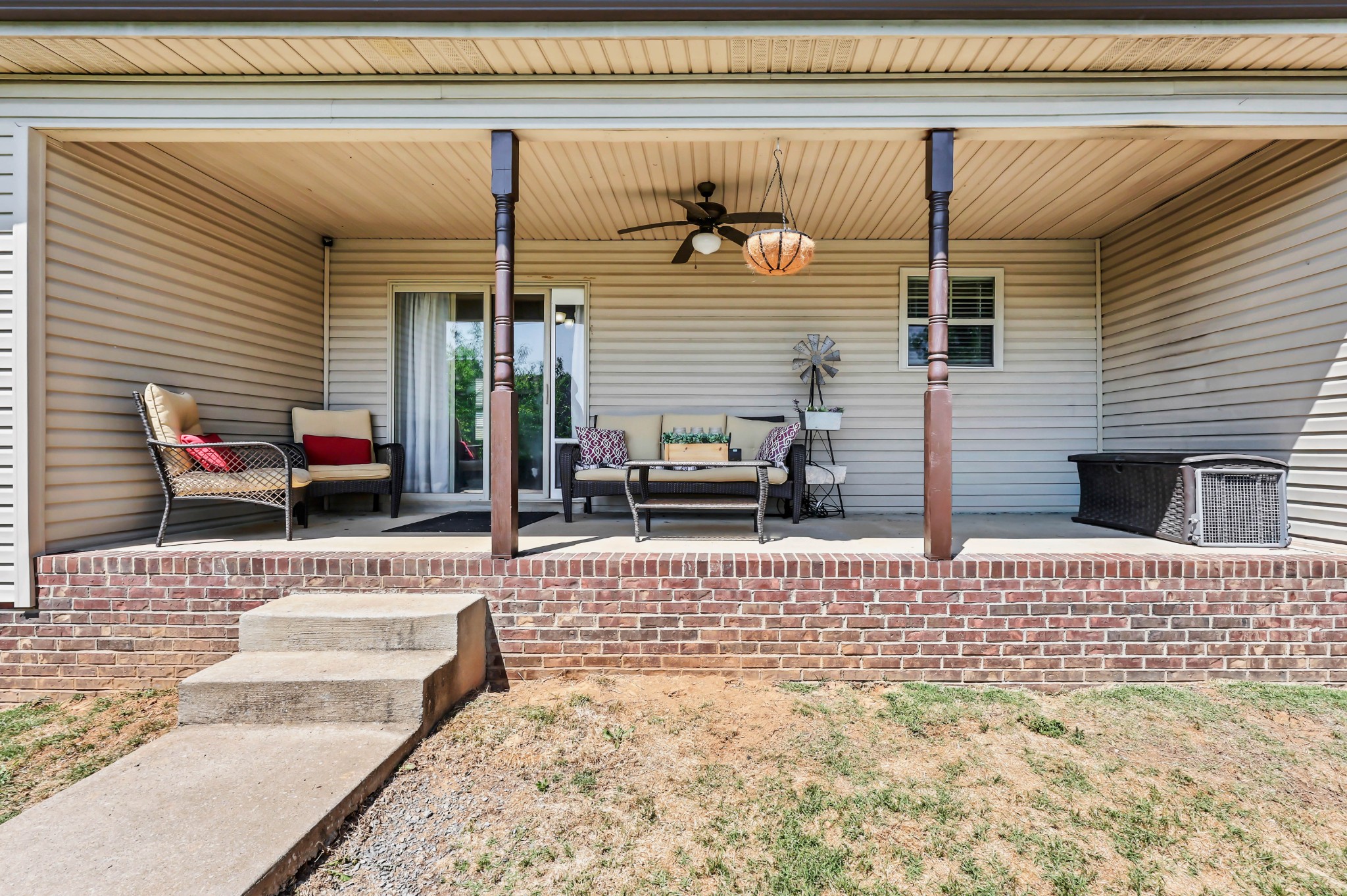 3450 Bradfield Dr Property Photo 26