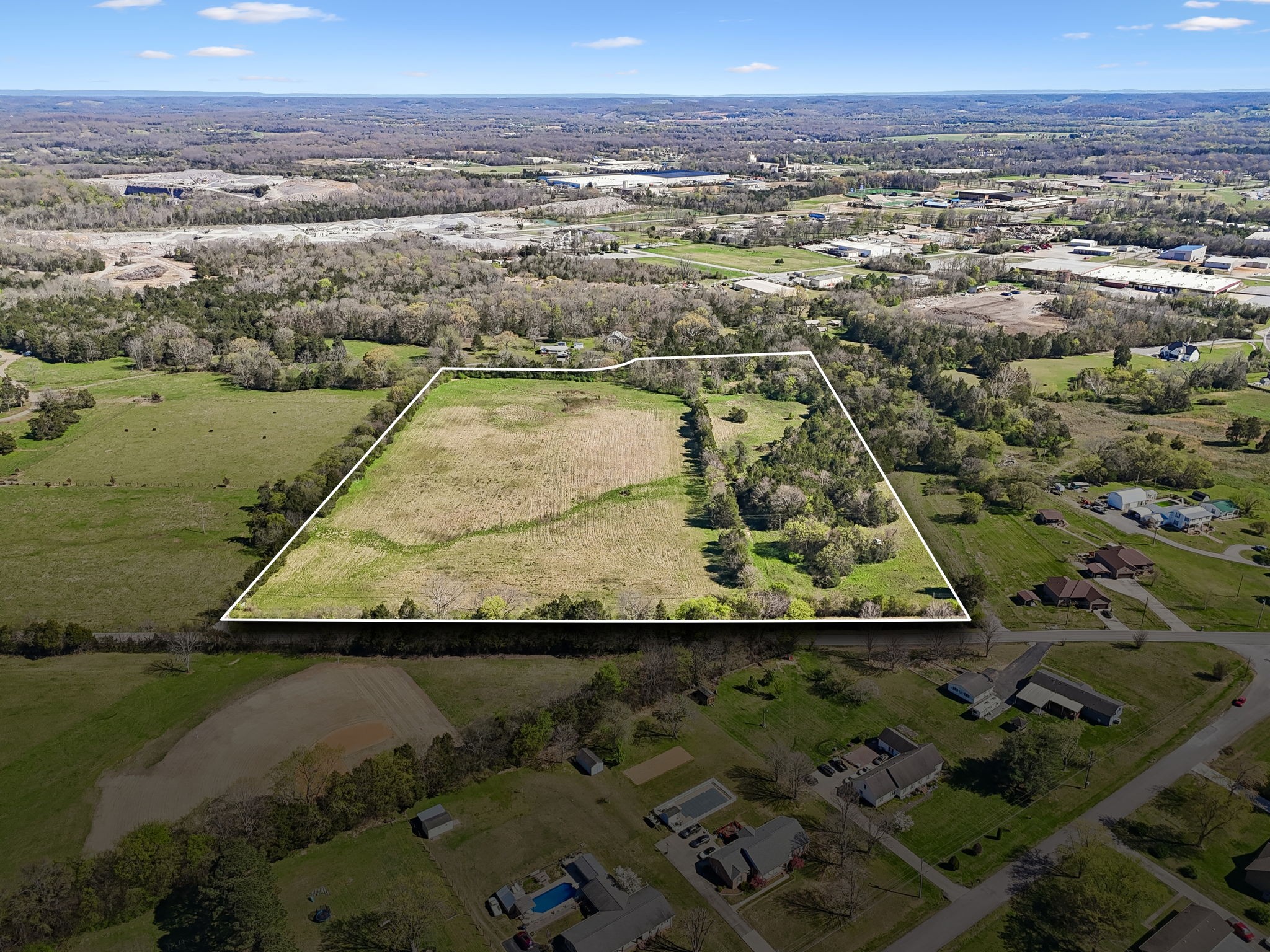 1 Horse Mountain Rd Property Photo 1