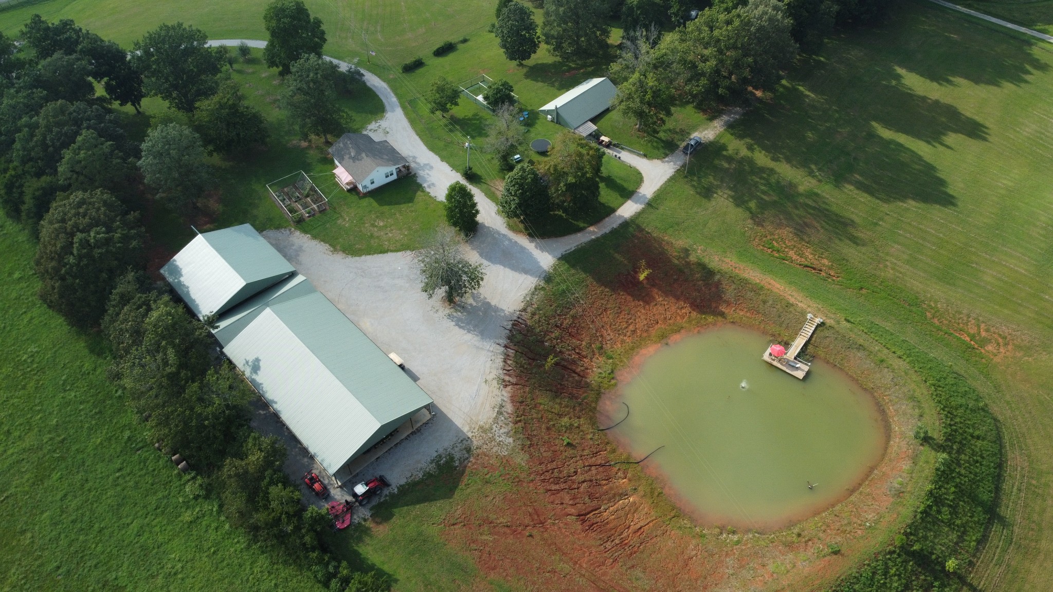 1864 Liberty Rd Property Photo 4