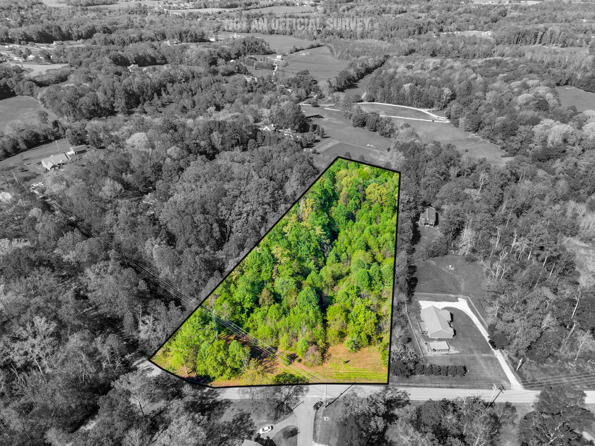 6 Cane Creek Rd Property Photo 1