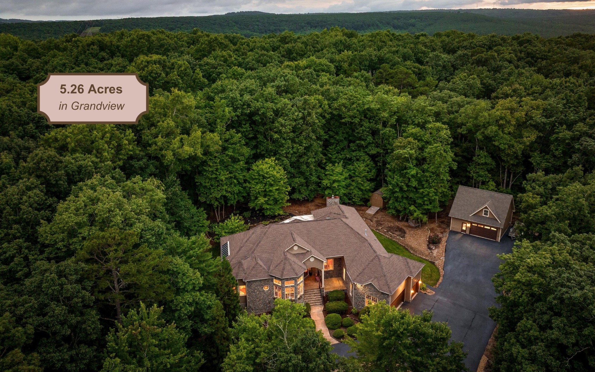 240 Horseshoe Bend Road, E Property Photo 2