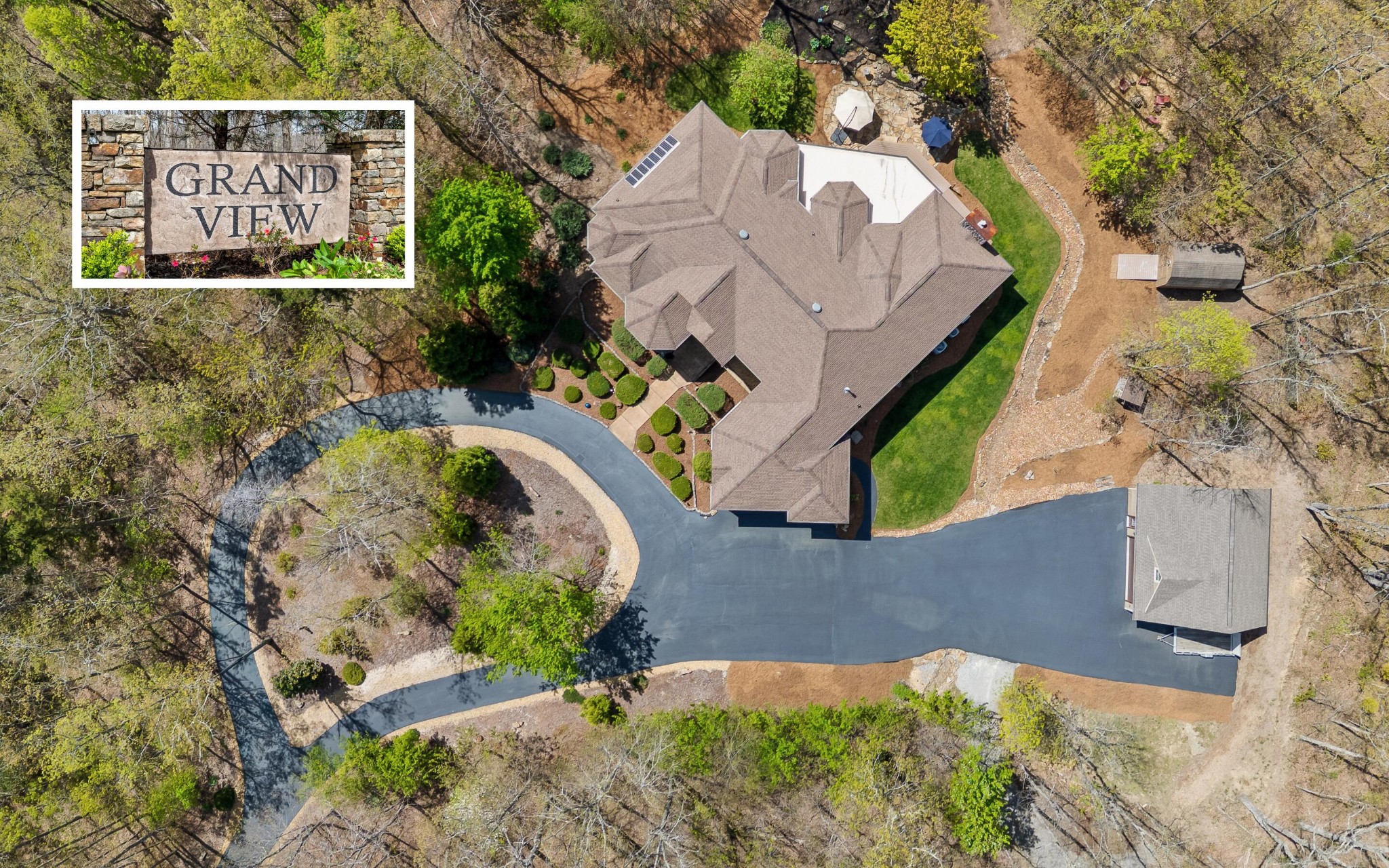 240 Horseshoe Bend Road, E Property Photo 5