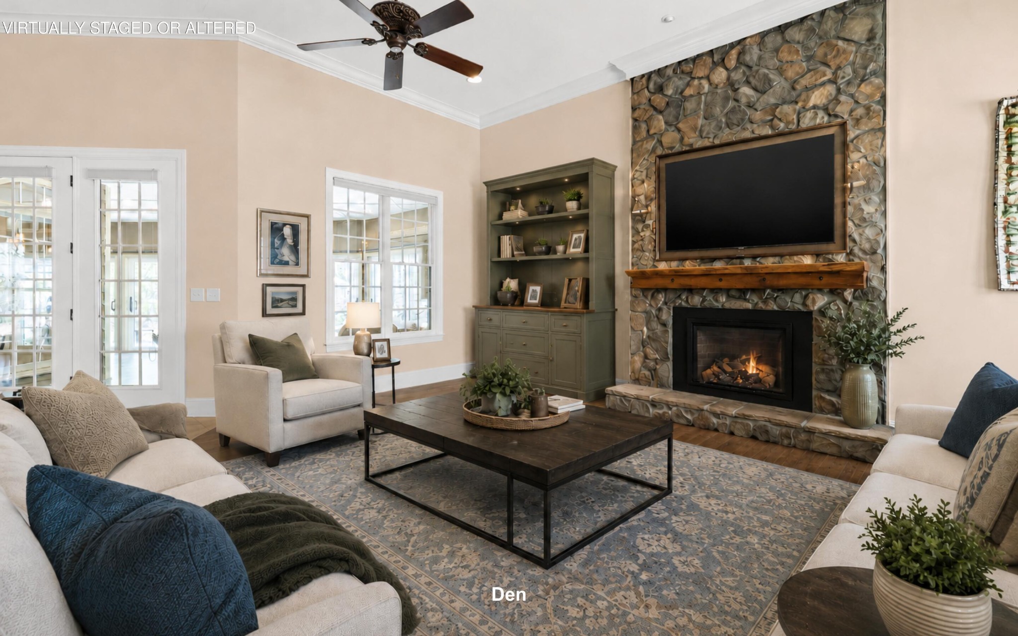 240 Horseshoe Bend Road, E Property Photo 16