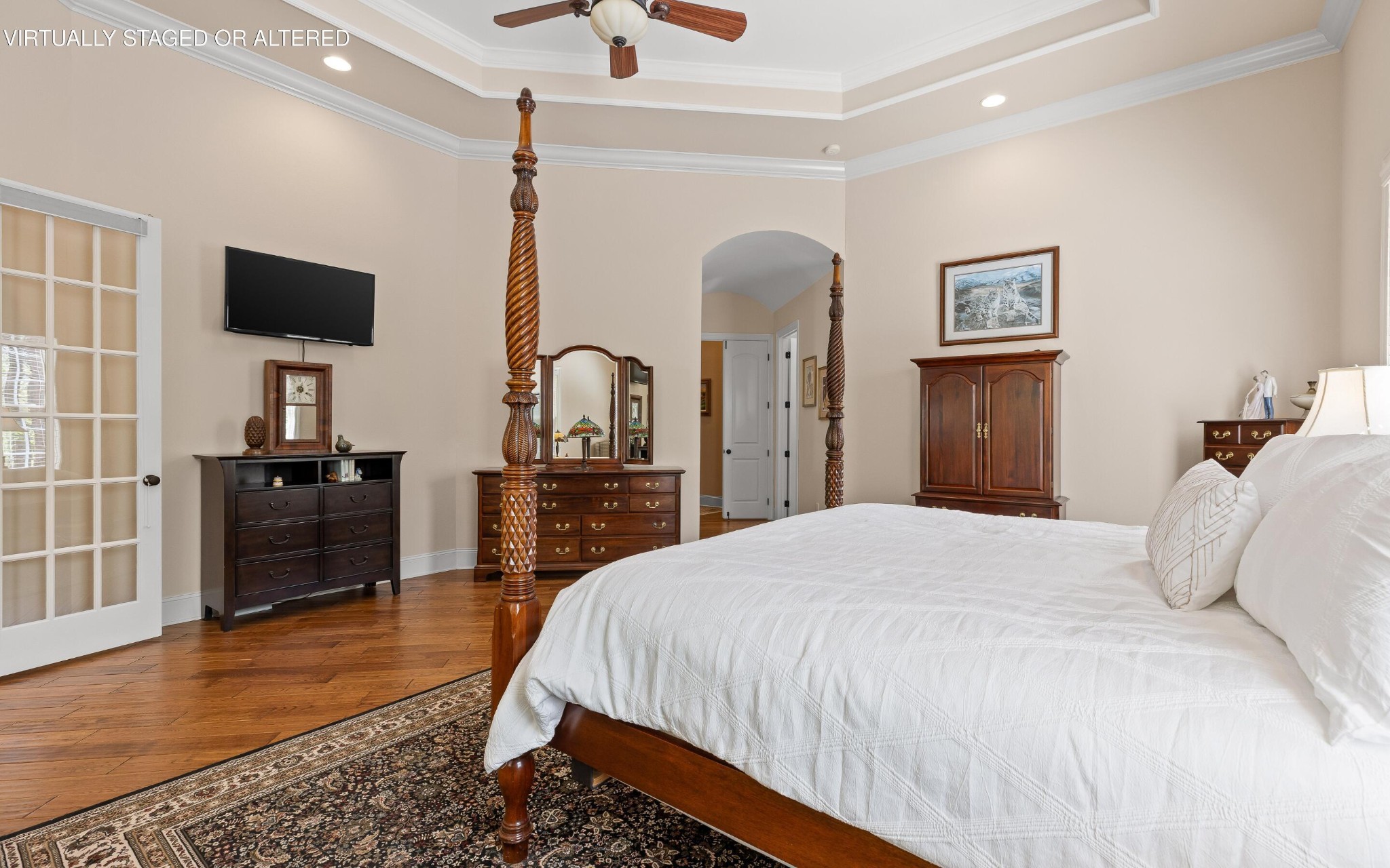 240 Horseshoe Bend Road, E Property Photo 25
