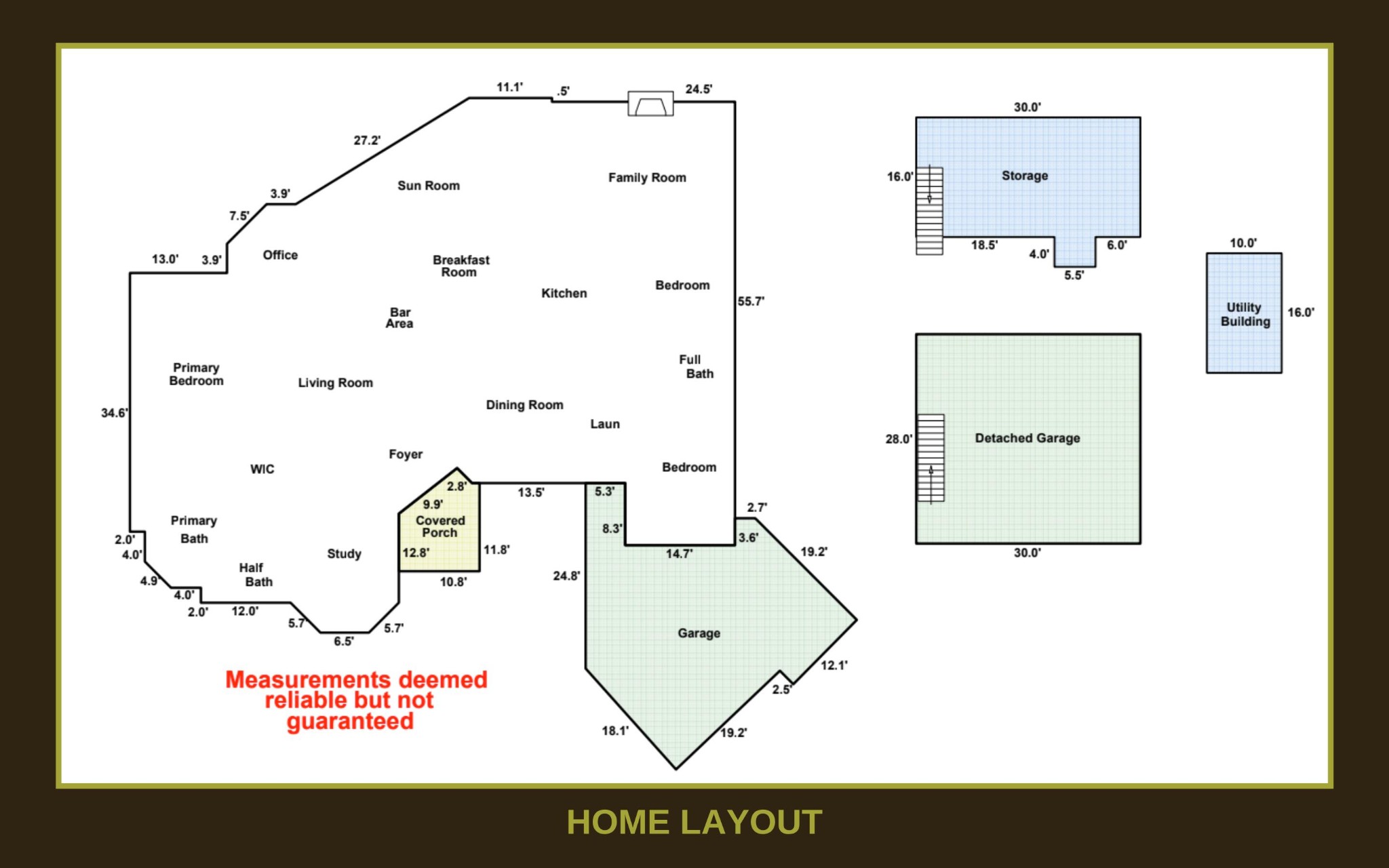 240 Horseshoe Bend Road, E Property Photo 34