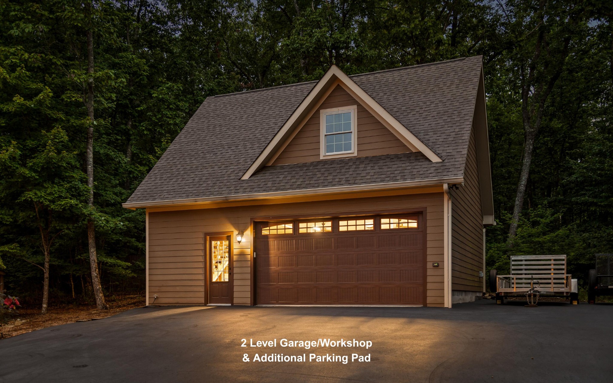 240 Horseshoe Bend Road, E Property Photo 37