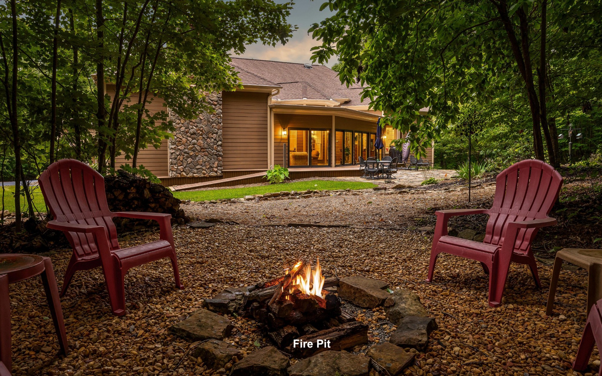 240 Horseshoe Bend Road, E Property Photo 44