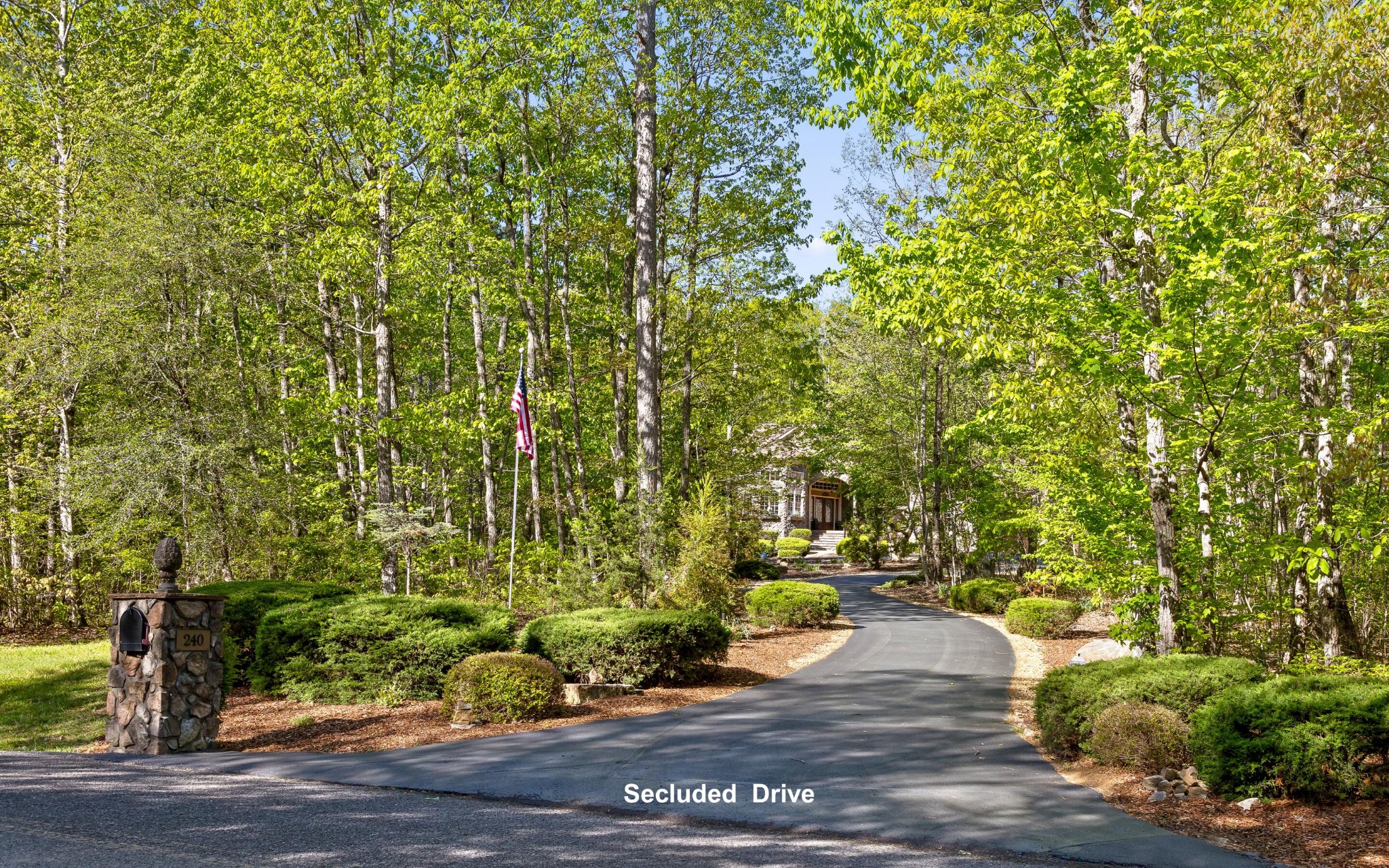 240 Horseshoe Bend Road, E Property Photo 47