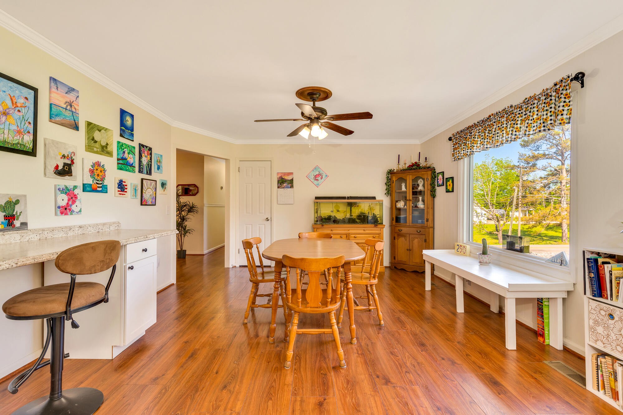 1701 Ray Jo Circle Property Photo 15