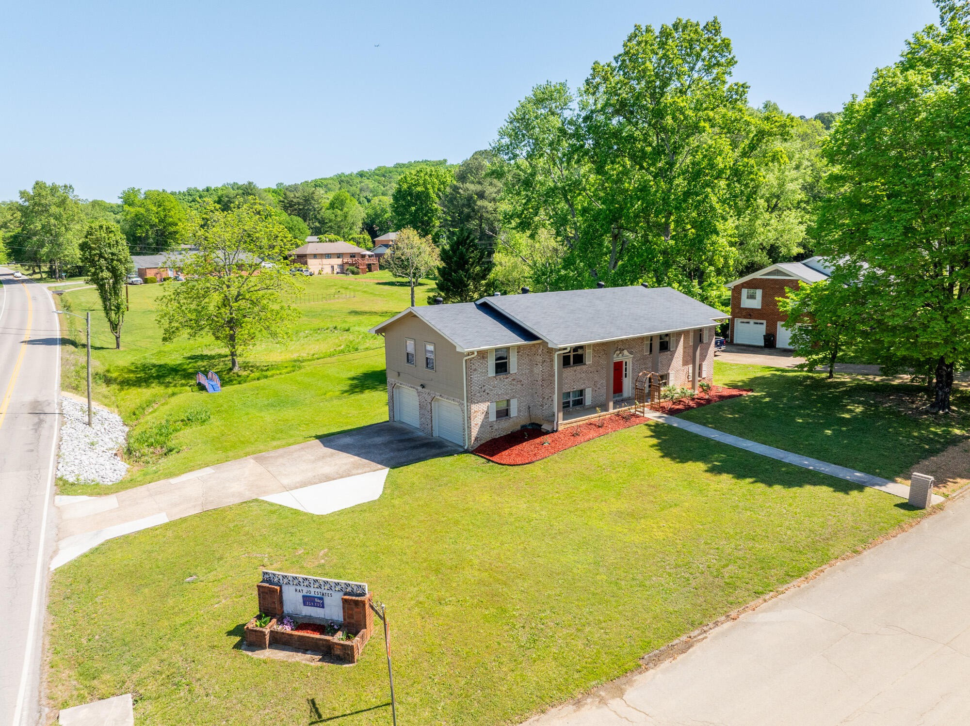 1701 Ray Jo Circle Property Photo 45