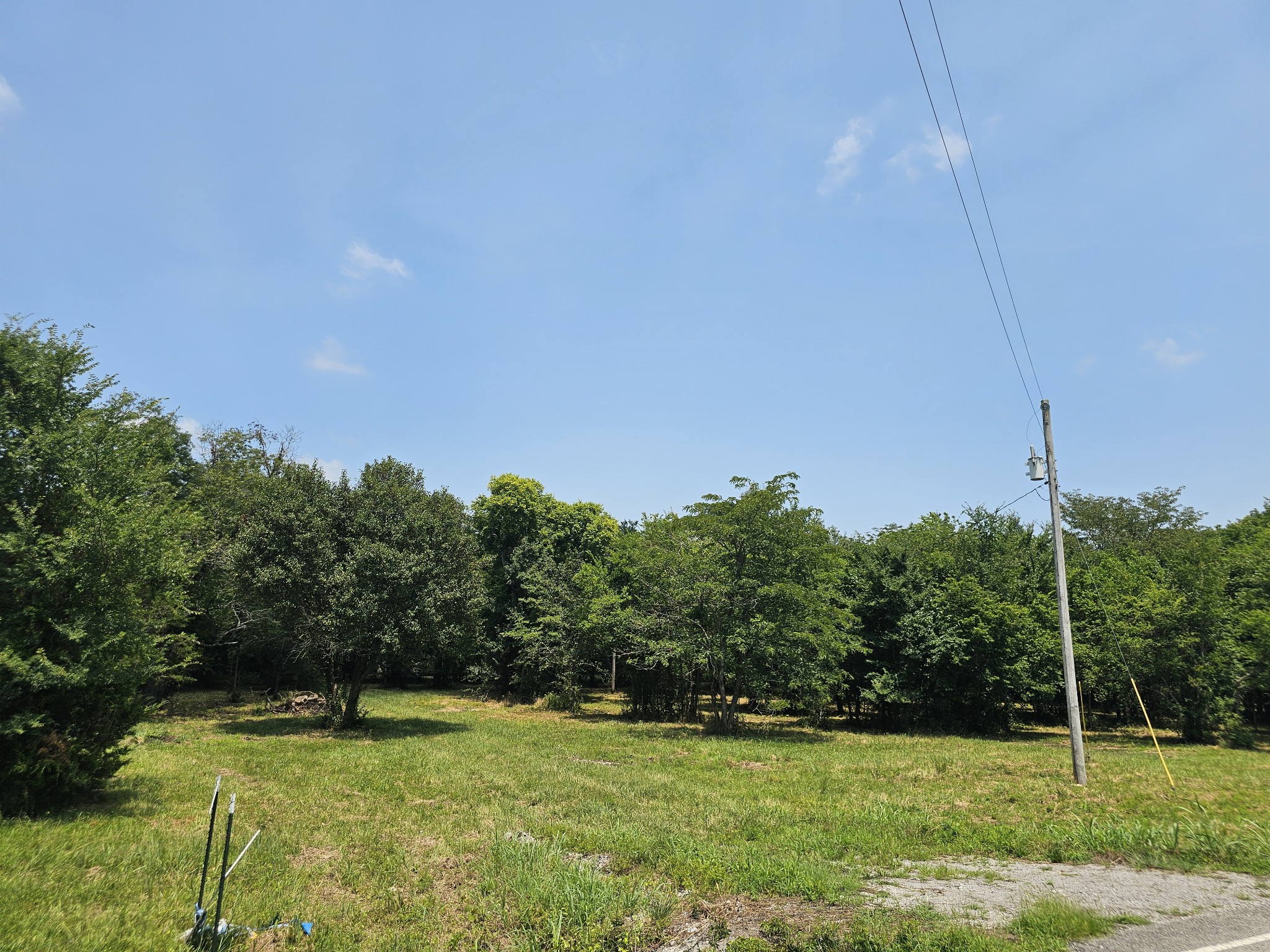 2385 Unionville Deason Rd Property Photo 1
