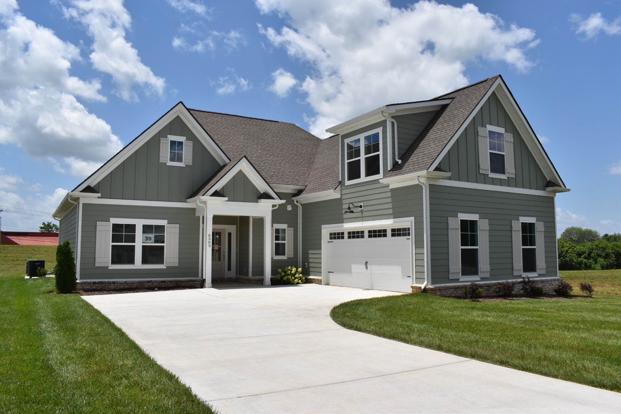 6509 Ripple Ridge Ct Property Photo 1