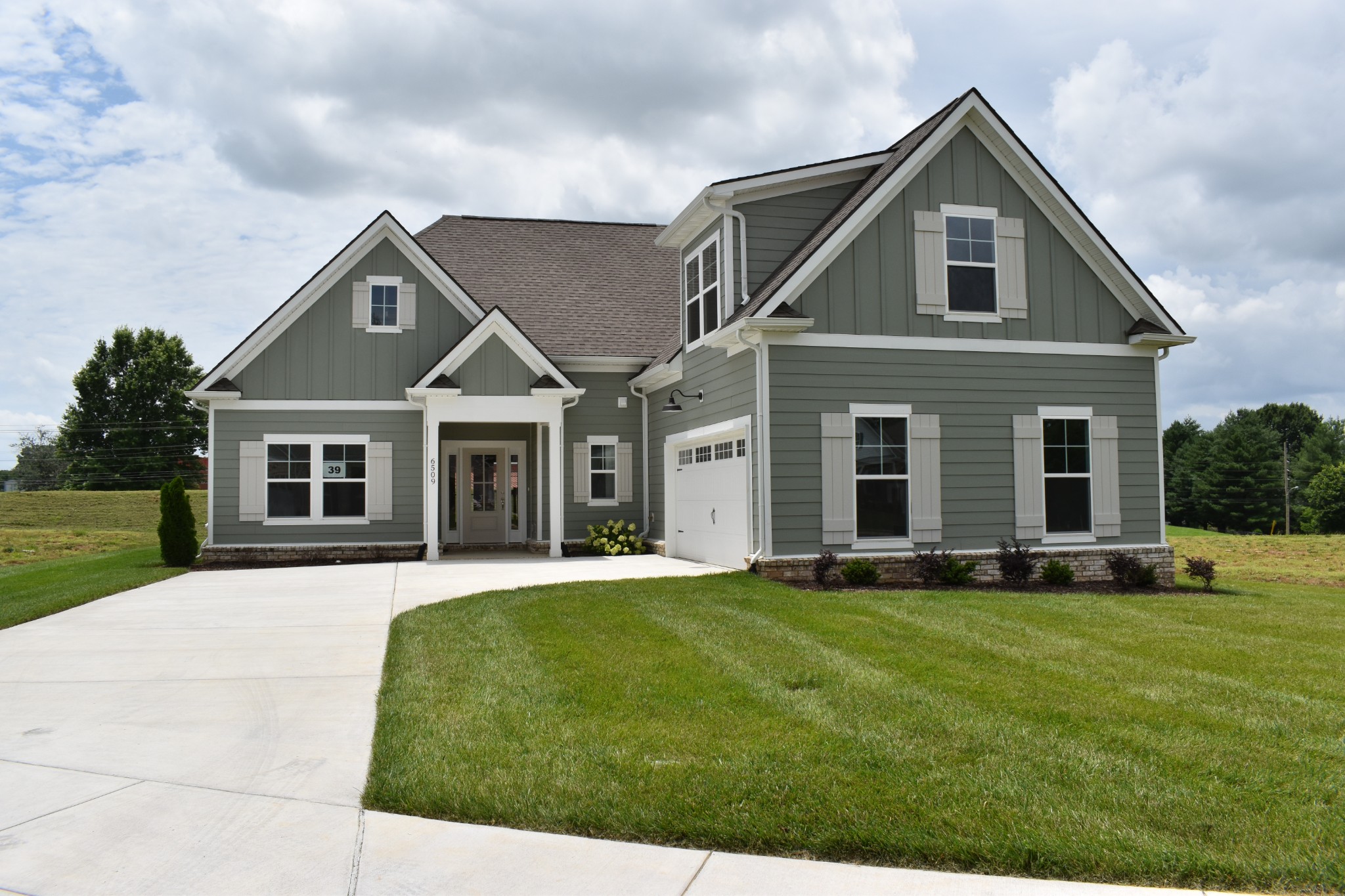 6509 Ripple Ridge Ct Property Photo 2