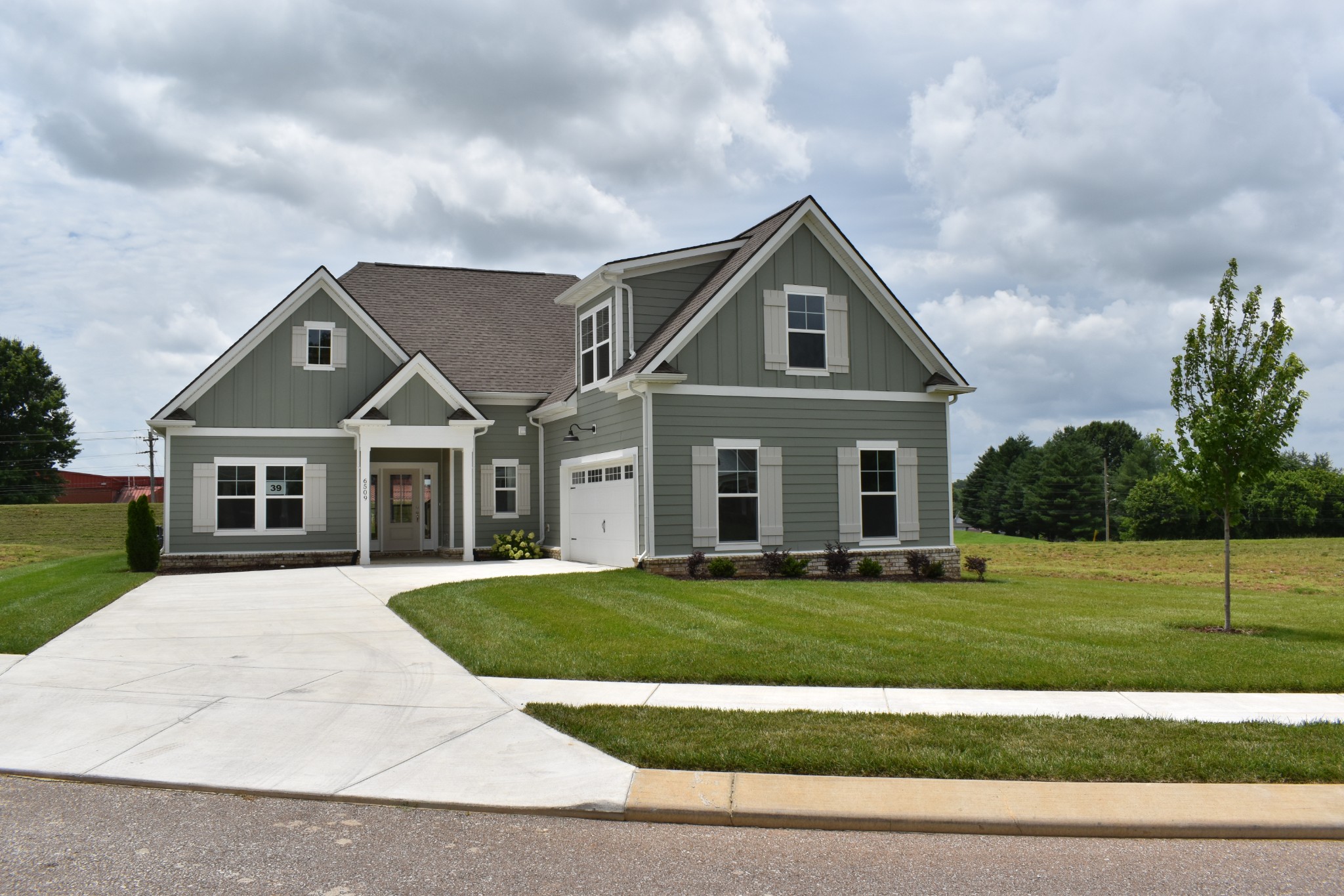 6509 Ripple Ridge Ct Property Photo 29